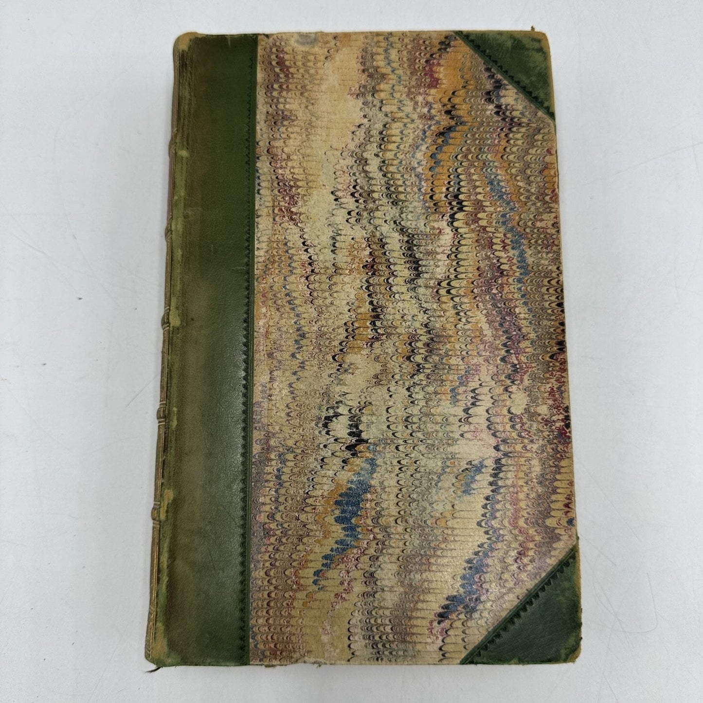 Life of Cardinal Wolsey John Galt 1846 Third Edition Illustrated David Bogue