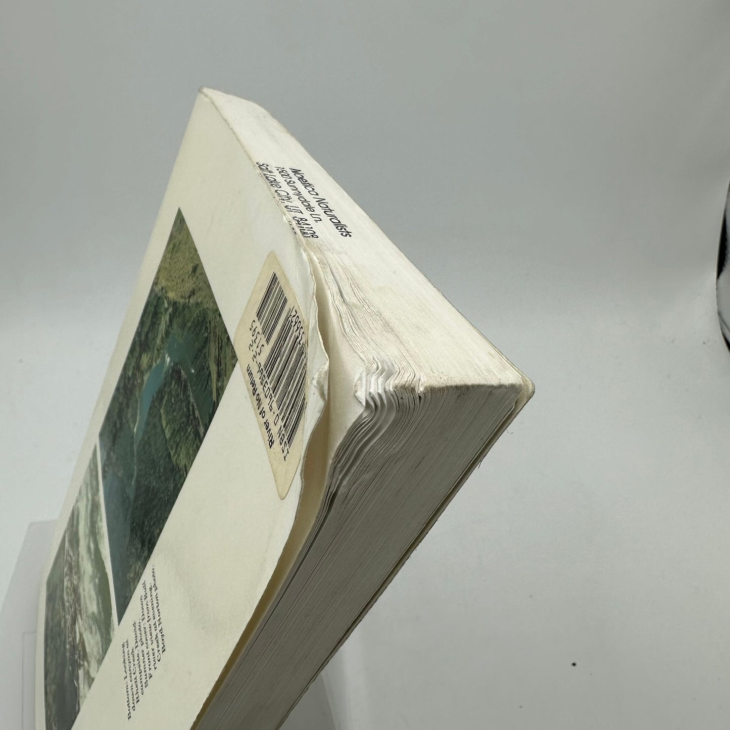 River of No Return Cort Conley and John Carrey Travel Literature Guidebook 1978