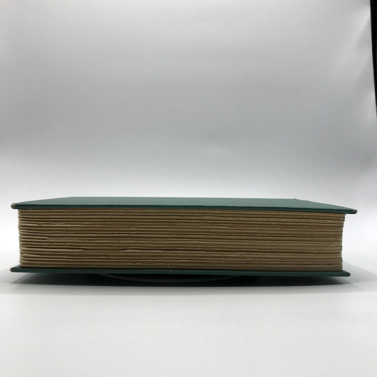 Testimony of Two Men Christian Novel Hardcover Book by Taylor Caldwell 1968