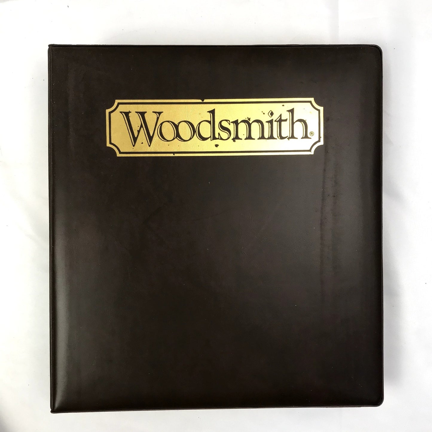 Woodsmith Magazine Collections Lot of 3 Woodworking Volumes 25-42 and 127-131