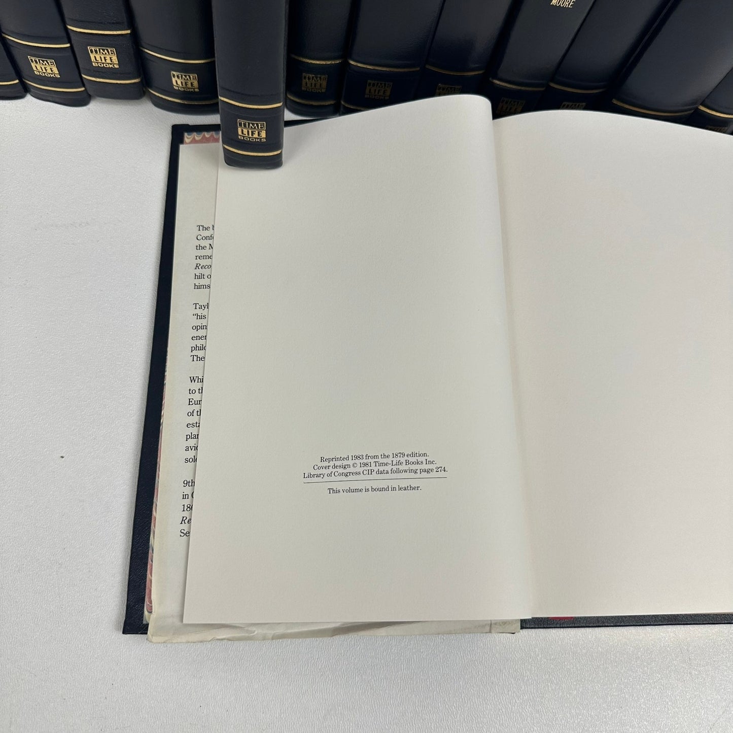 Collectors Library of The Civil War 26 Volumes American Military History Memoirs