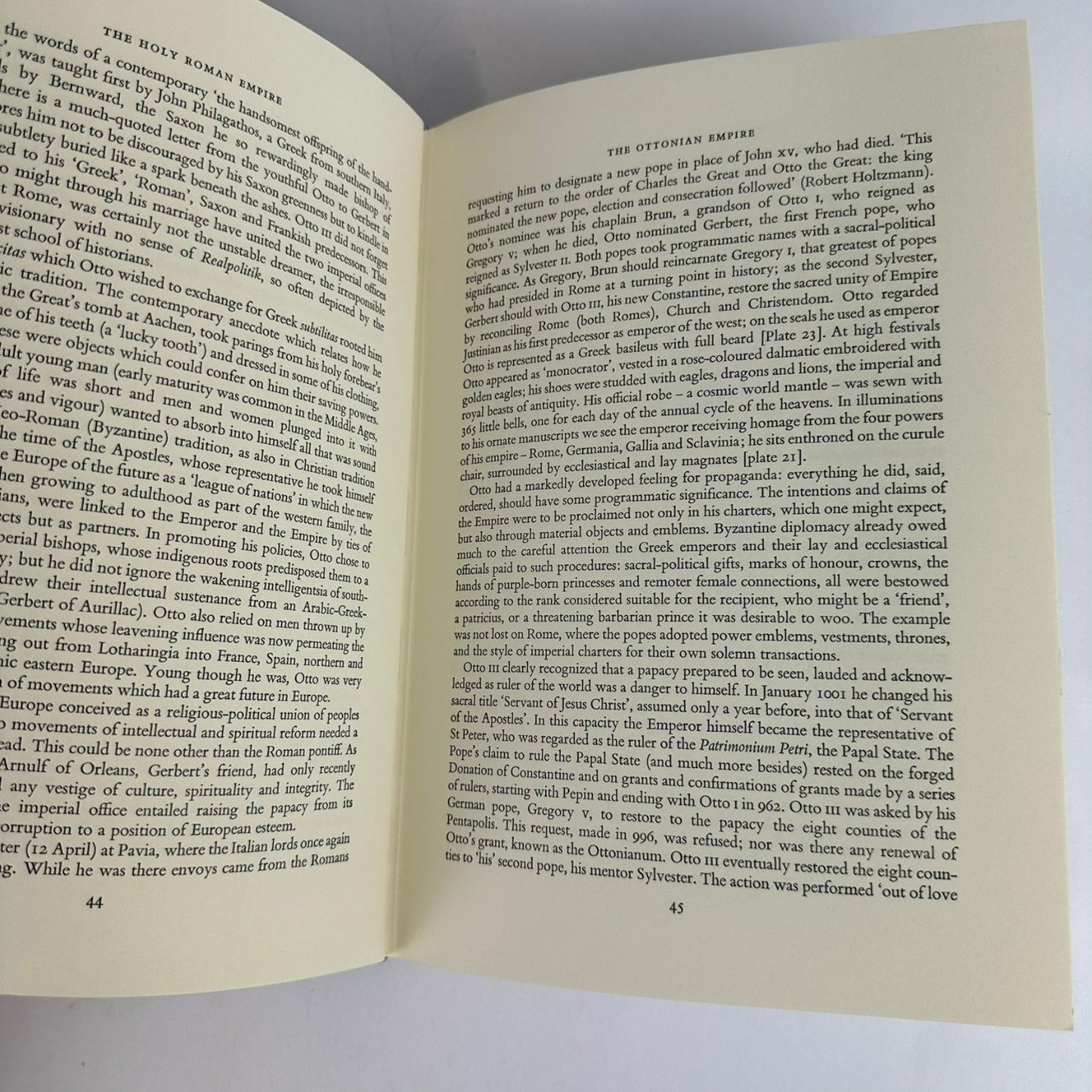 Holy Roman Empire Friedrich Heer 1968 Illustrated History Praeger Nonfiction