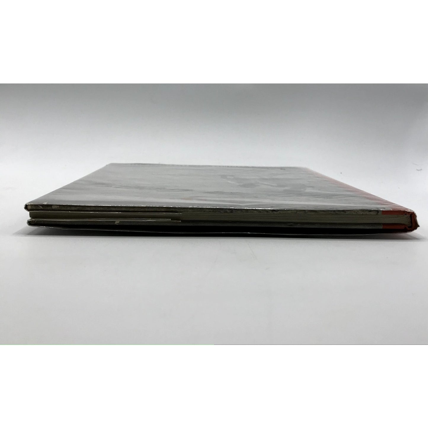 Mother Goose Rare Illustrated Hardcover Book by Toni Frissell First Edition 1948