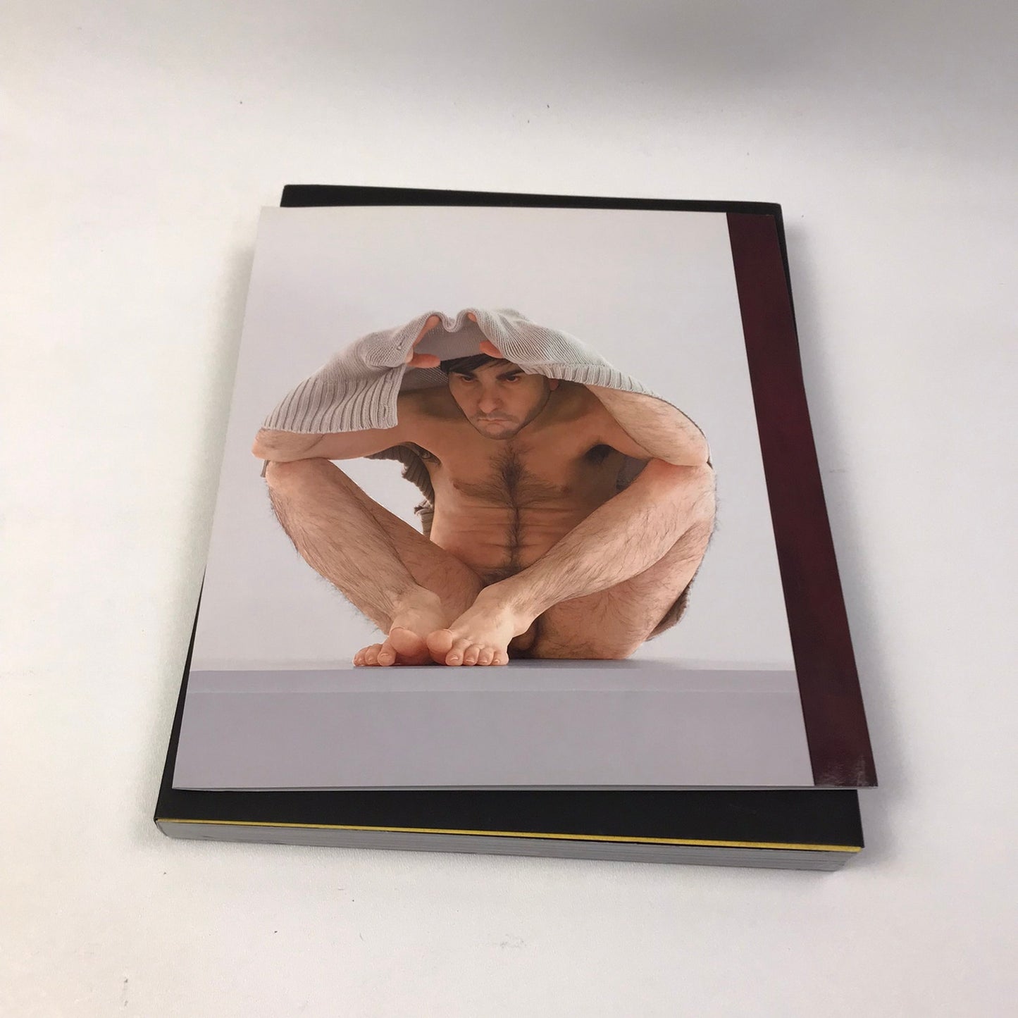 Christies If I Live Ill See You Tuesday Art Exhibition Auction Catalog w Inserts