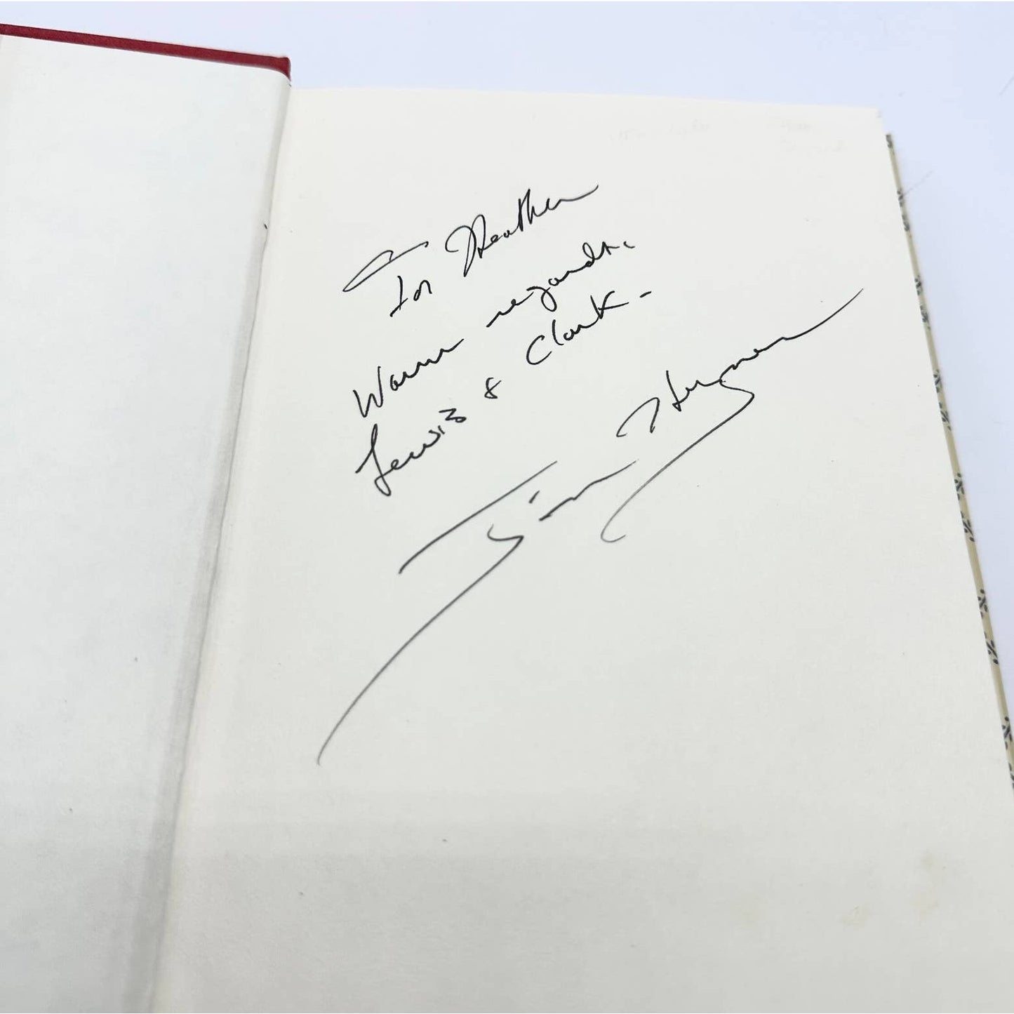 You Know What Is Right: Stories by Jim Heynen Signed 1985 English Hardcover Book