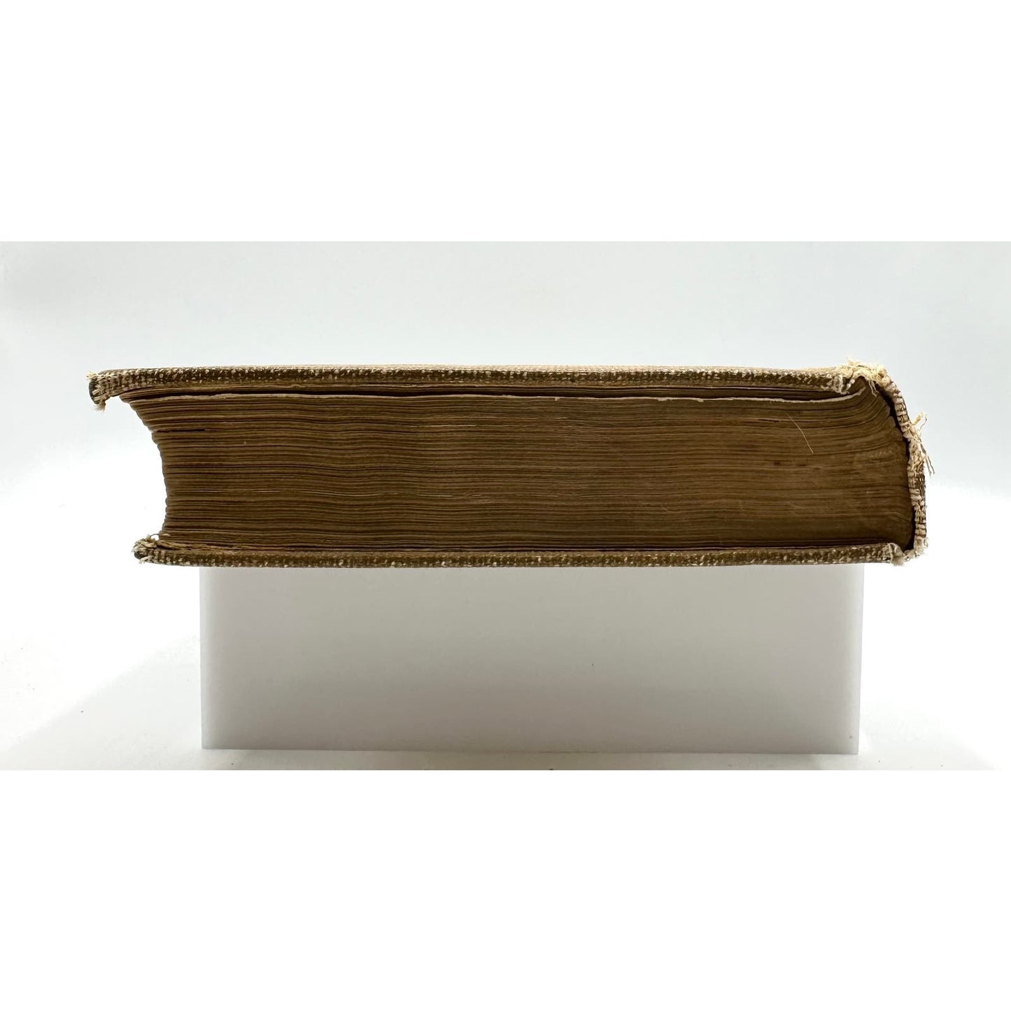 The Harvester by Gene Stratton Porter 1910s Embossed Cloth HC Illustrated Book