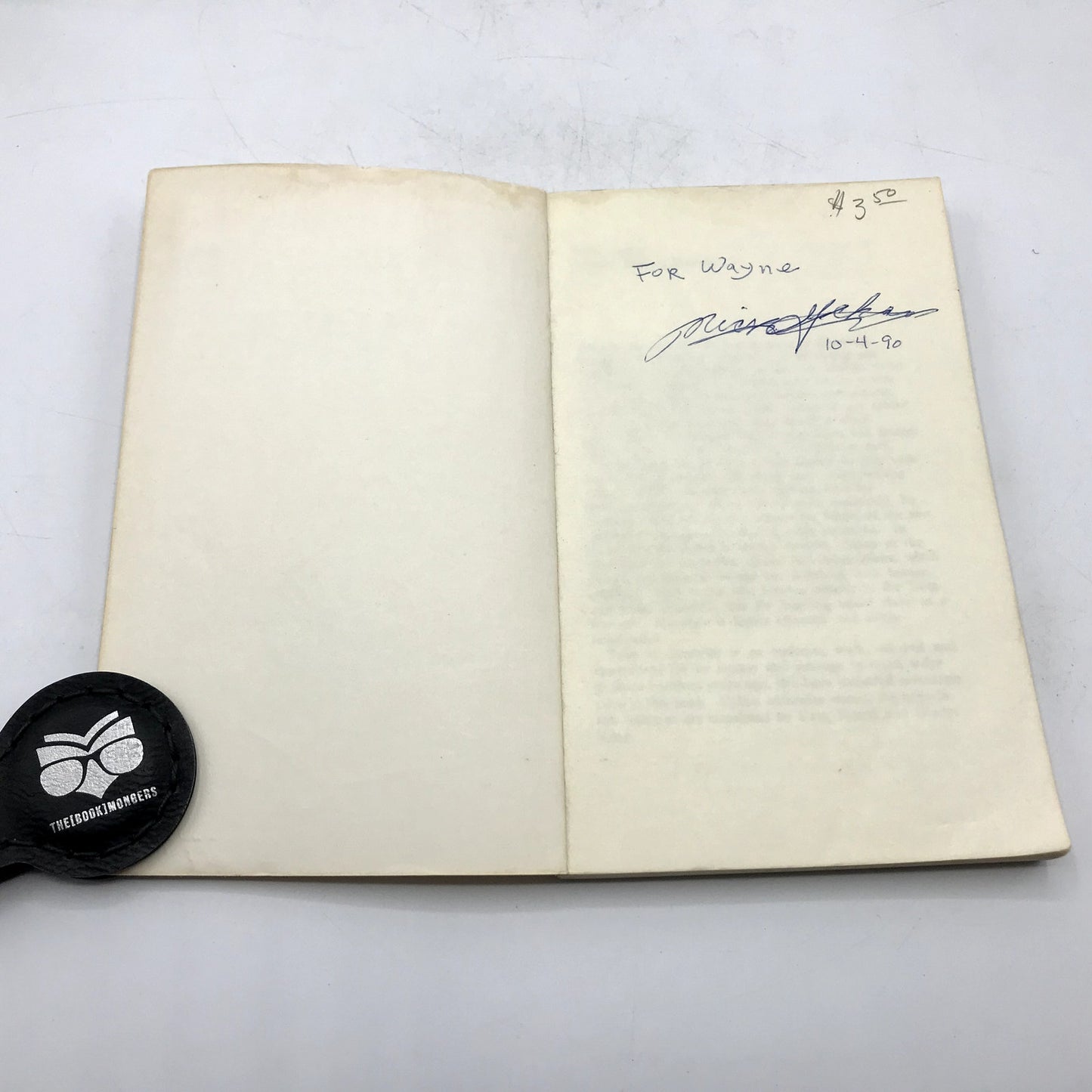 Selected Tales of Liaozhai Rare Paperback Book by PU Songling 1st Edition 1981