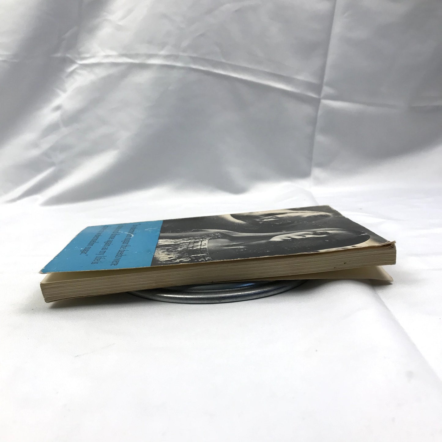 In Watermelon Sugar Paperback Book by Richard Brautigan 1968 Second Printing