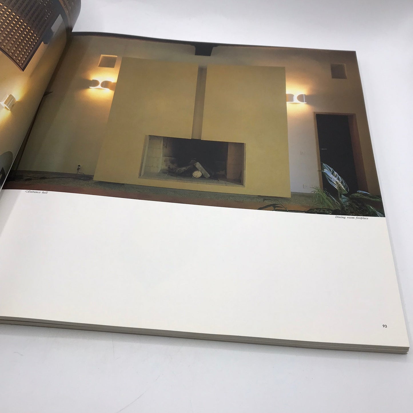 The Architecture of Mario Botta Illustrated Paperback Book by Mirko Zardini 1985