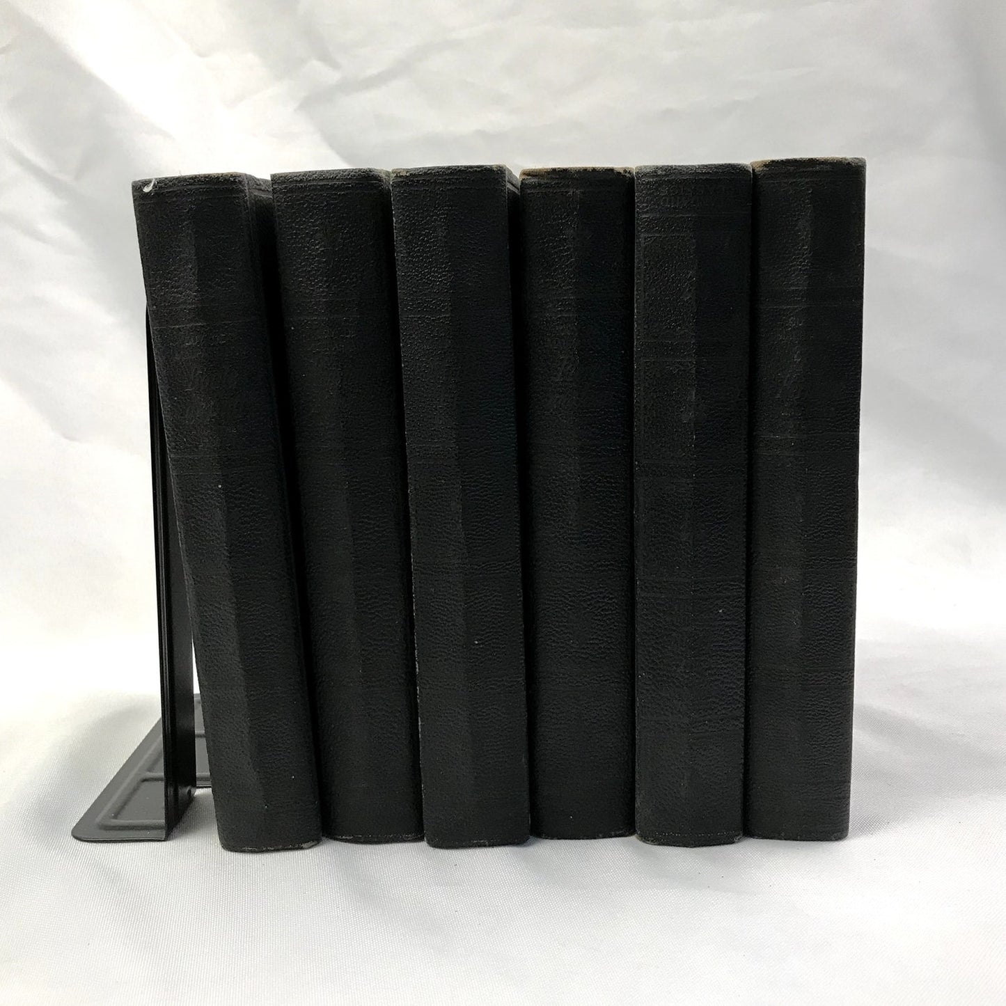 The Heritage & Other Stories Lot of 6 Hardcover Books by Guy de Maupassant 1922