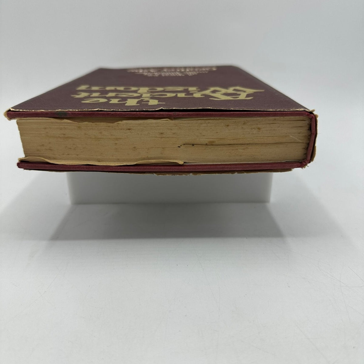 Ancient Wisdom Geoffrey Ashe 1977 First Edition Occult Spirituality Macmillan