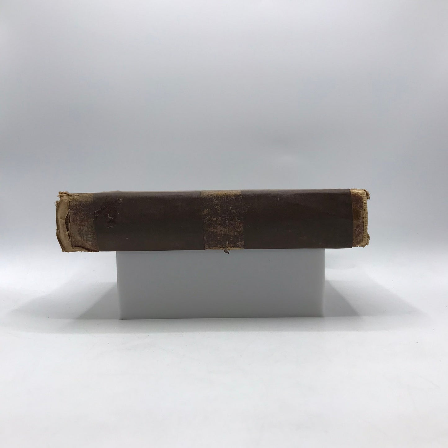 The Masque Torn Off Thomas DeWitt Talmage Sermon Religion Faith Christian 1883