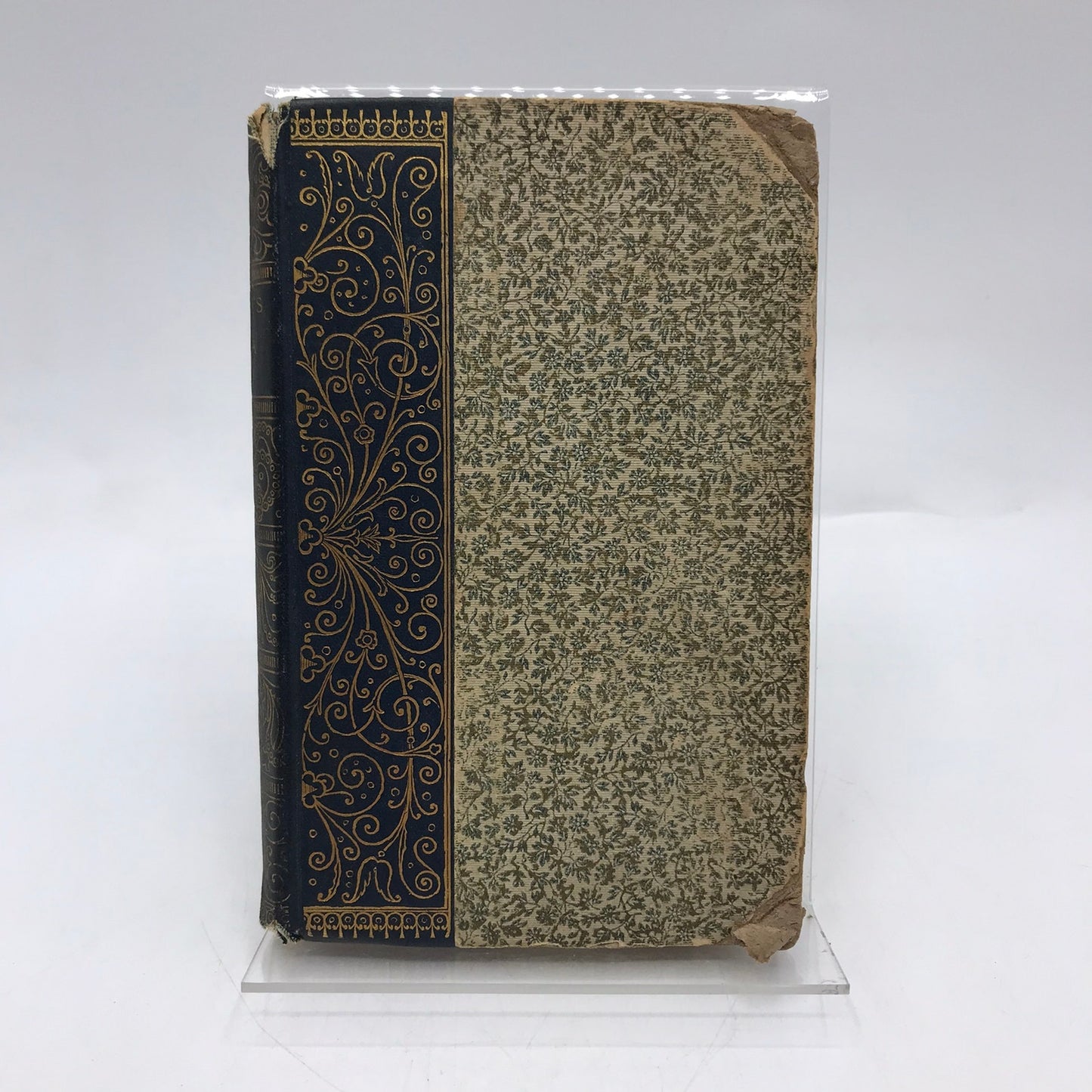 Essays of Elia Volume II Charles Lamb English Literature Classics Pocket Sized