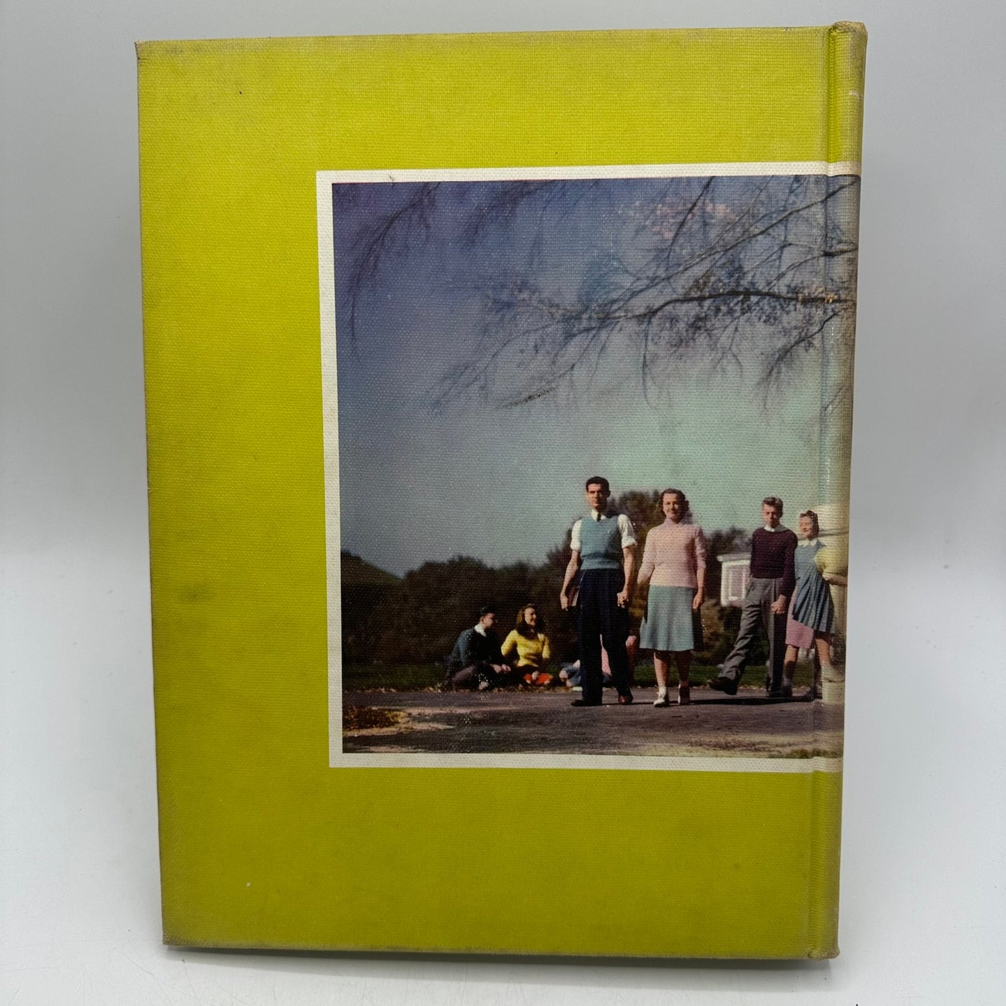 Glomerata 1942 Alabama Polytechnic Institute Auburn University Yearbook History