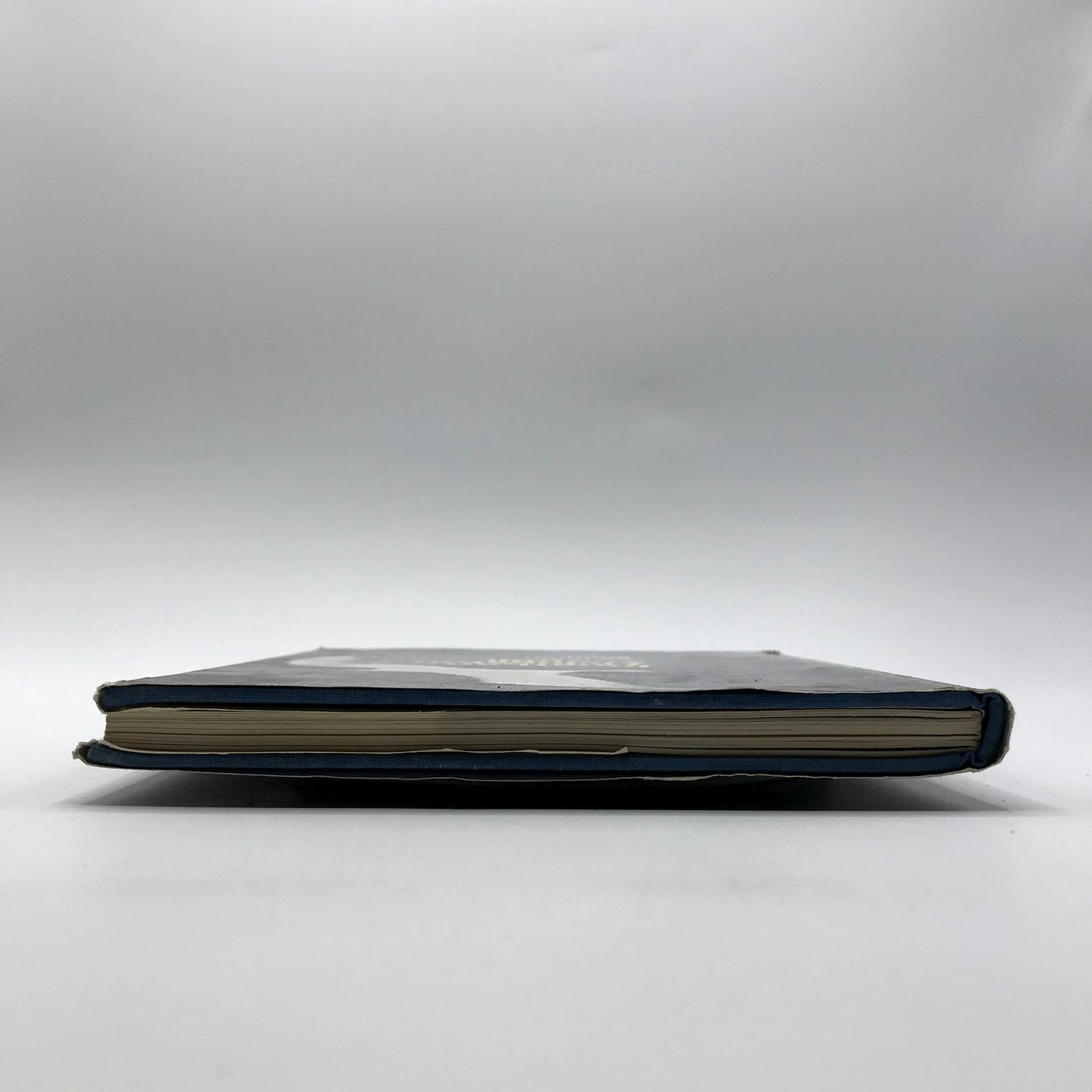 Jonathan Livingston Seagull Illustrated Hardcover Novel by Richard Bach 1970