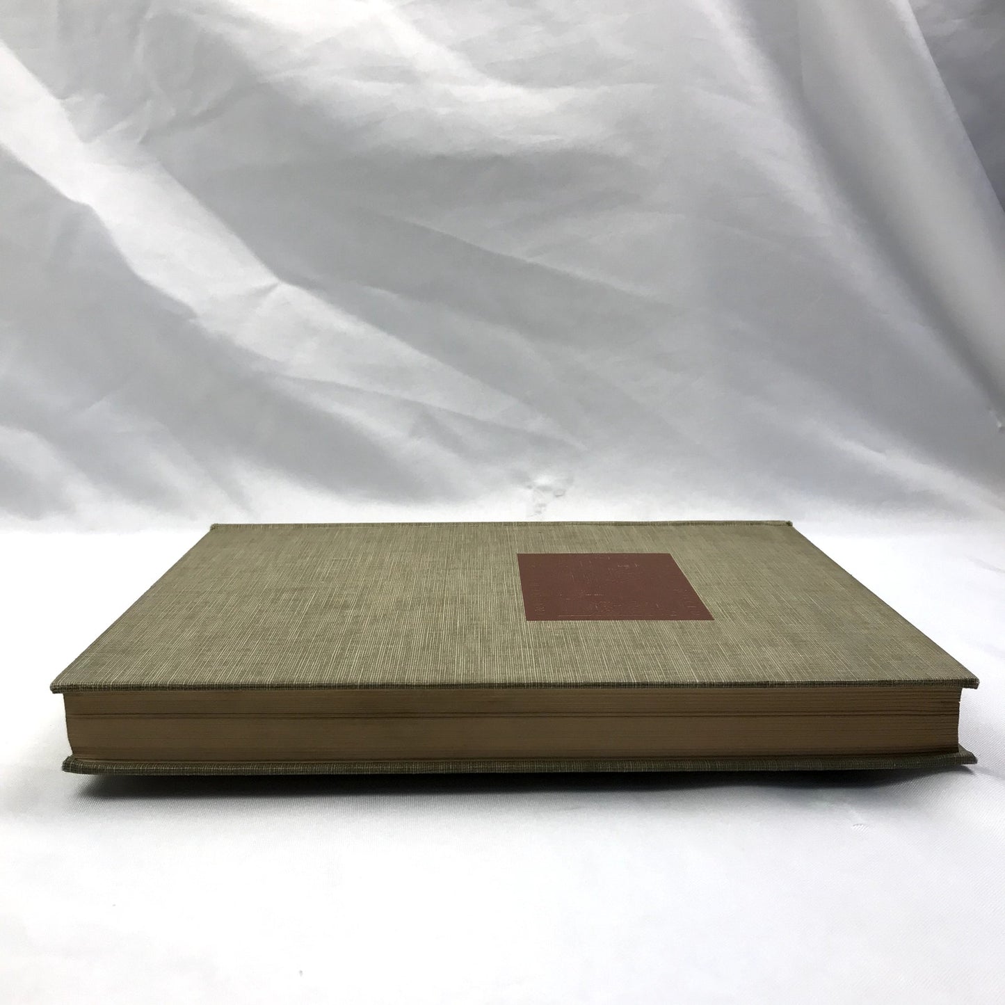 The New World: First Pictures of America Book Stefan Lorant 1946 First Edition