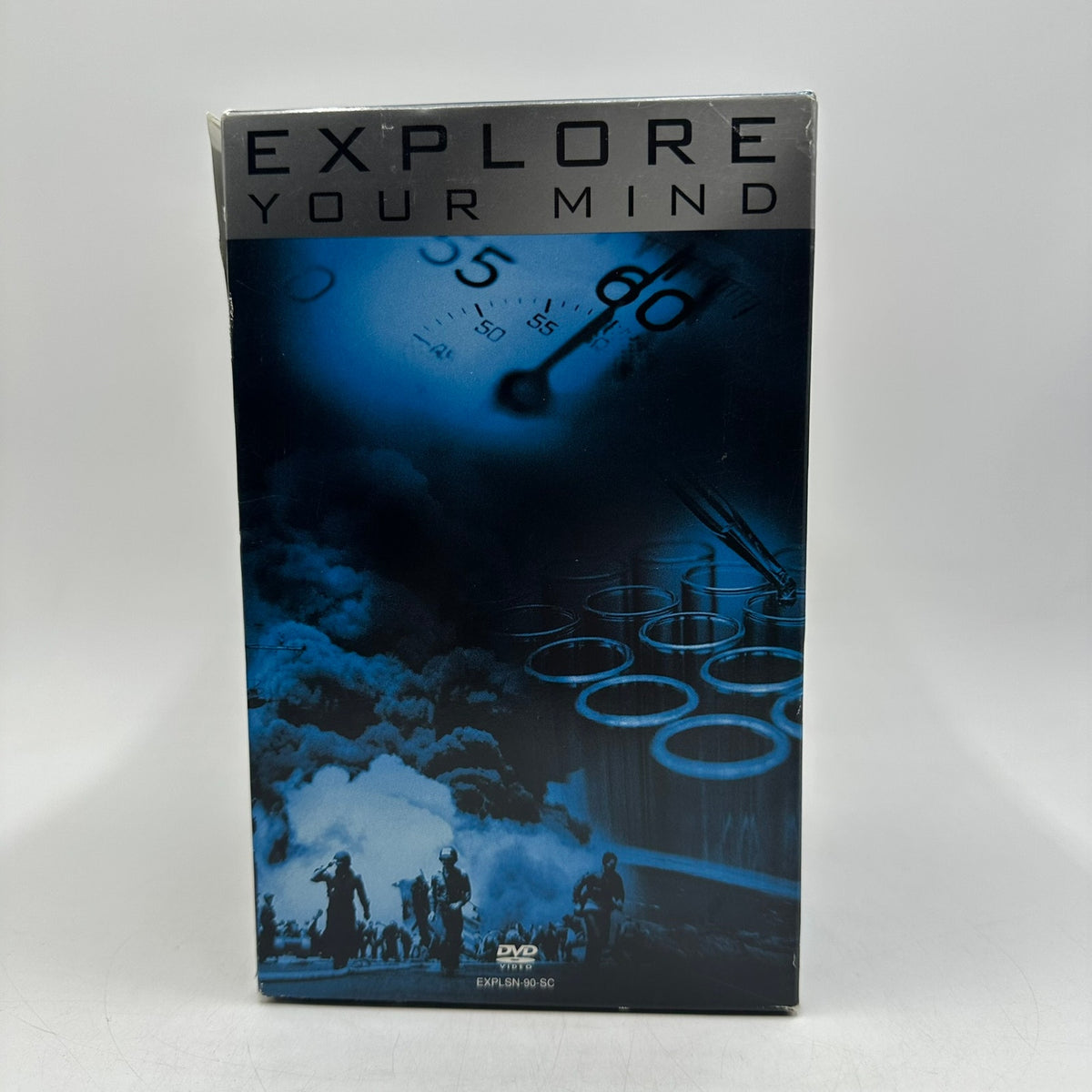 National Geographic Documentary DVDs Box Set Historical War and Military Topics