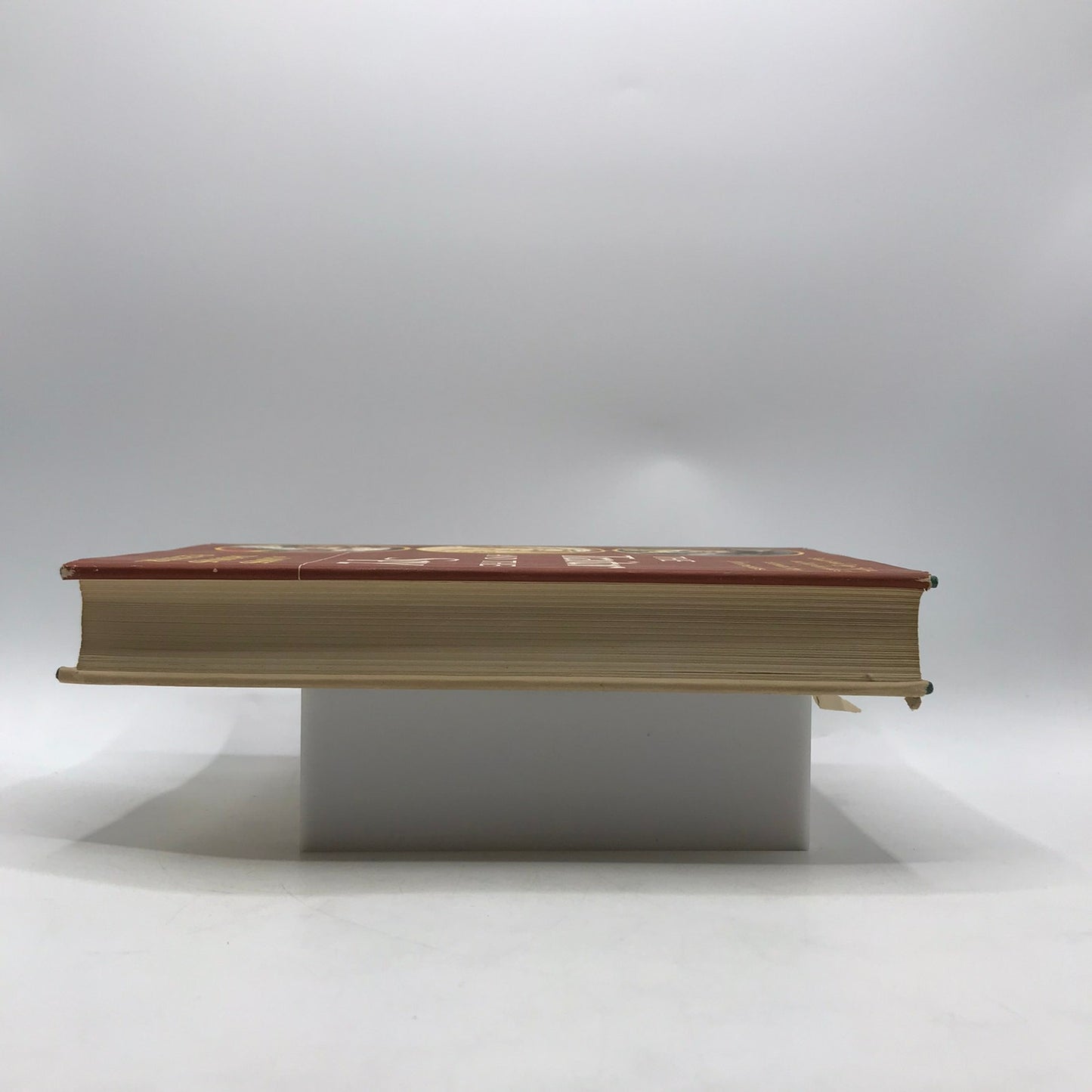 The Traitor And The Spy James Thomas Flexner American War History Biography 1953