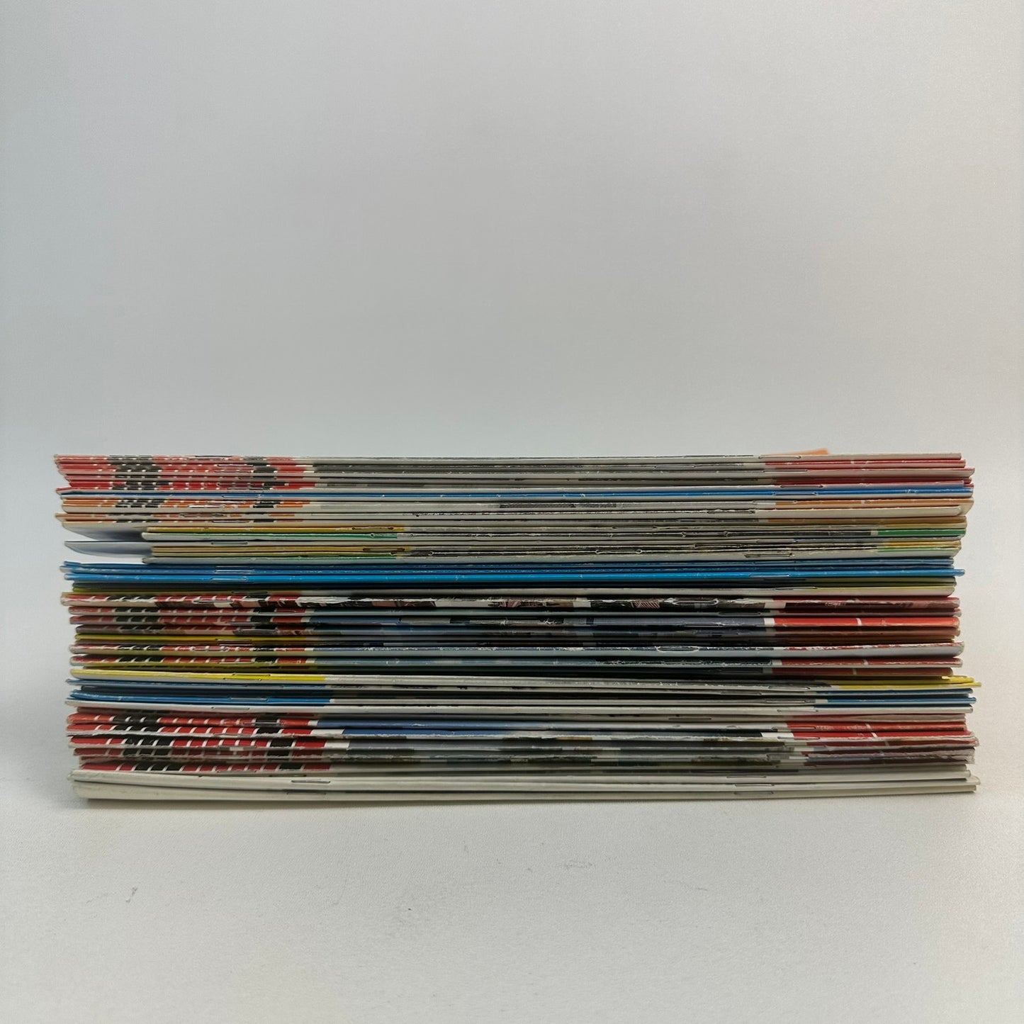 Air Britain Digest Magazines Lot of 54 Aviation Aircraft Technology Engineering