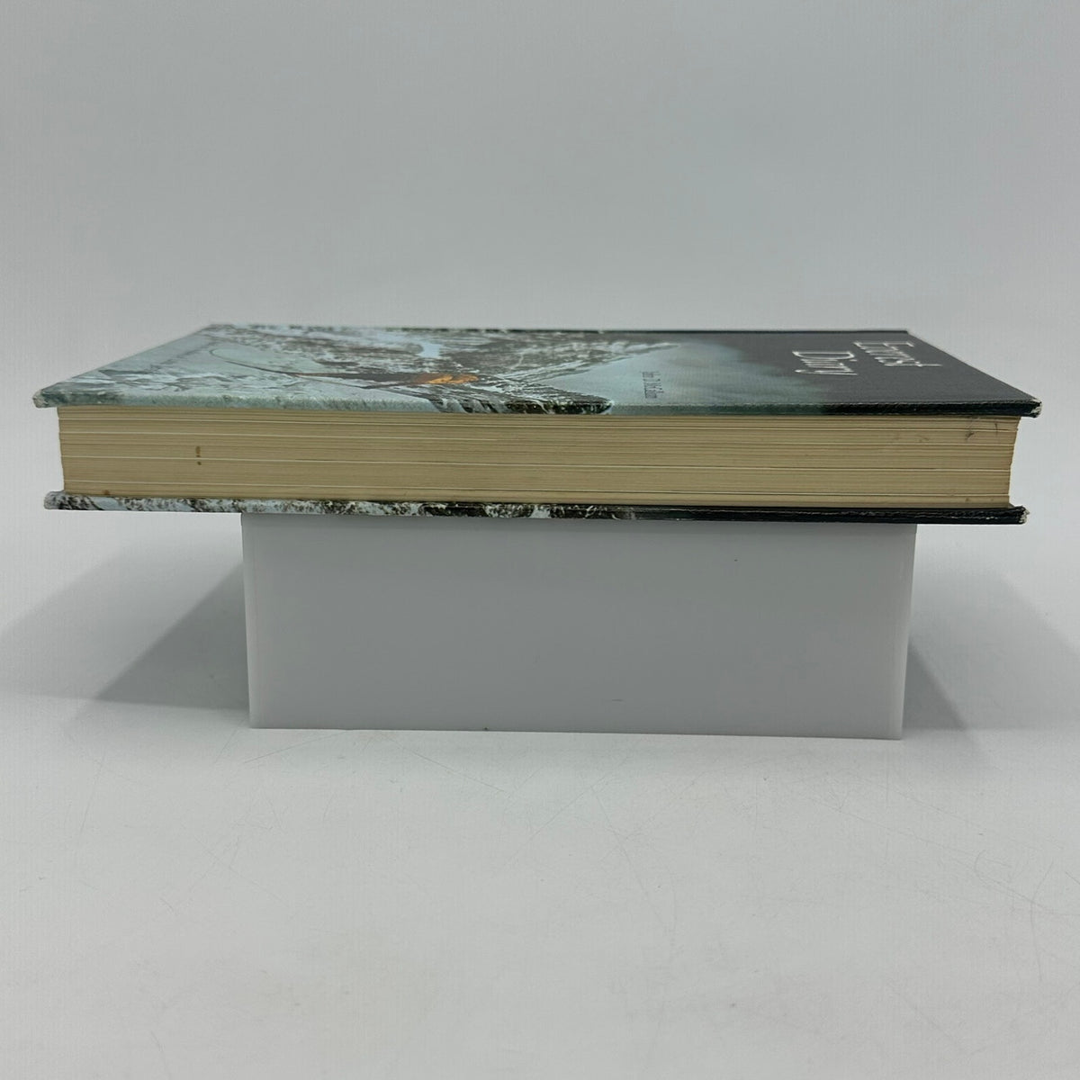 Everest Diary Based on the Personal Diary of Lute Jerstad John D McCallum SIGNED