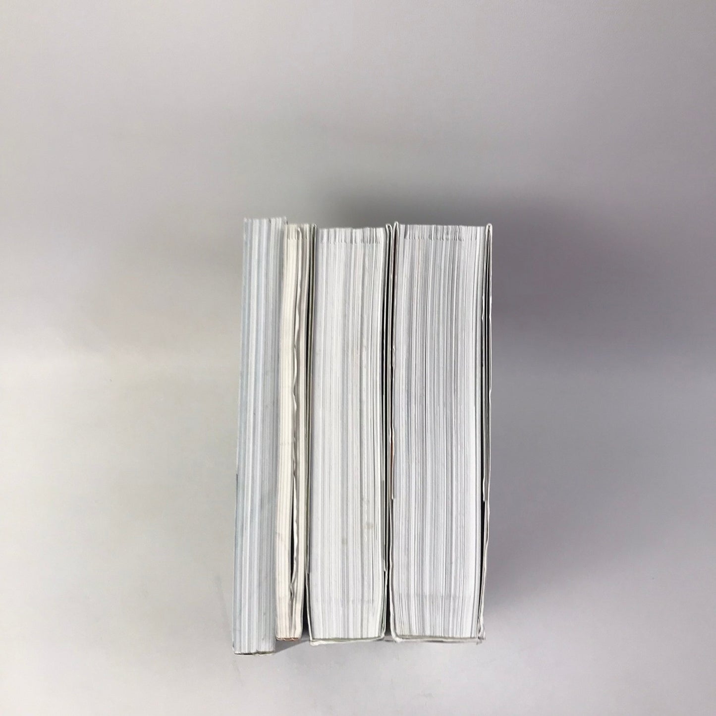 Christies Art Auction Catalogs Lot of 4 Freud Twombly Warhol Modern Post War