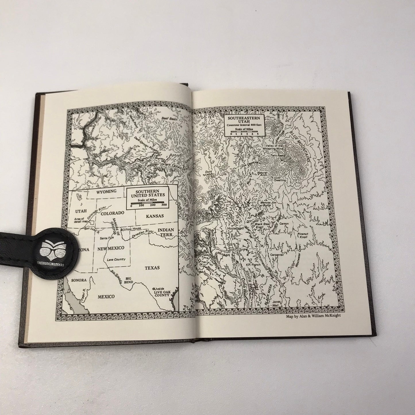 The Louis L Amour Short Stories Collection 49 Volumes Brown Leatherette Western