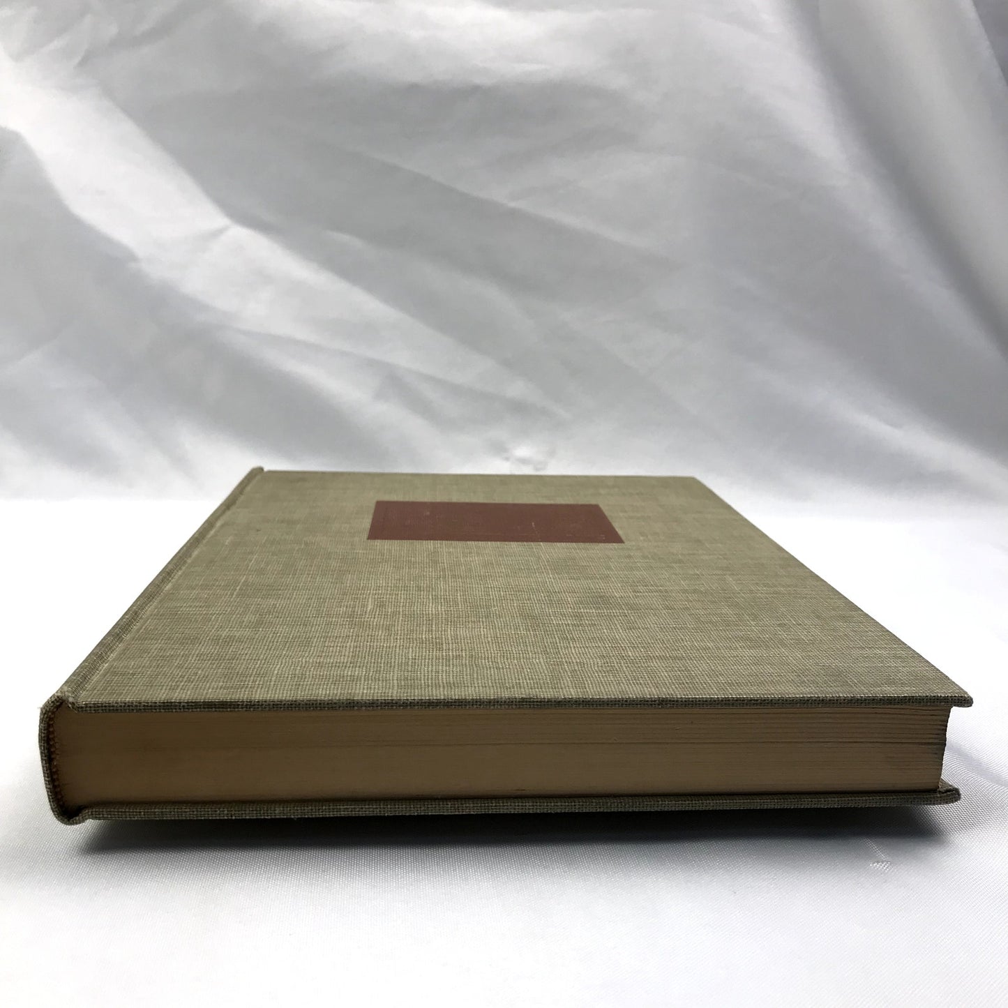 The New World: First Pictures of America Book Stefan Lorant 1946 First Edition