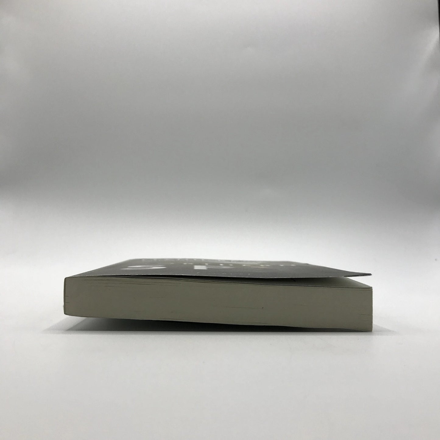 Northern Spy A Novel by Flynn Berry Advanced Uncorrected Proof 2021 Paperback