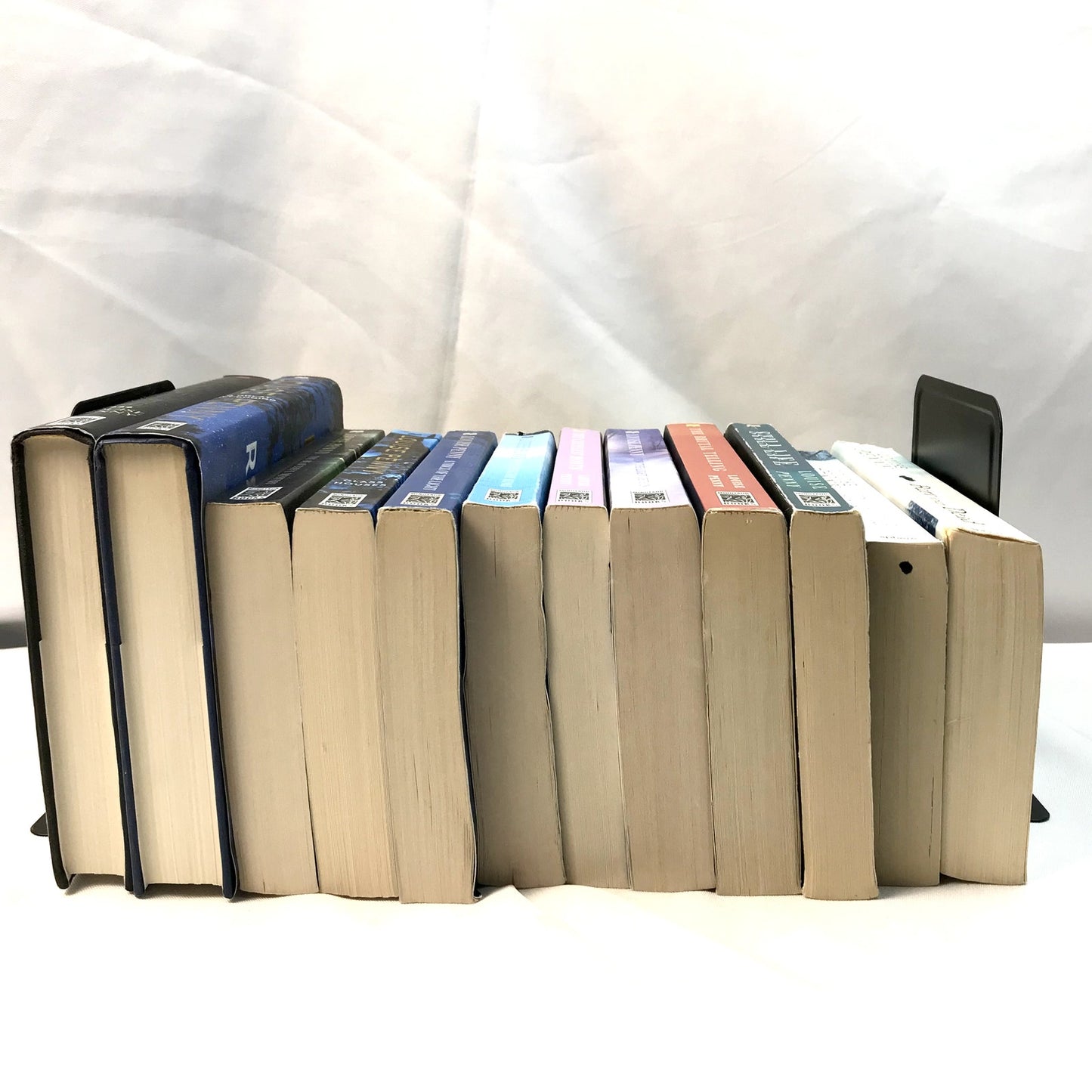 The Chief Inspector Armand Gamache Series Lot of 12 Louise Penny Mystery Novels