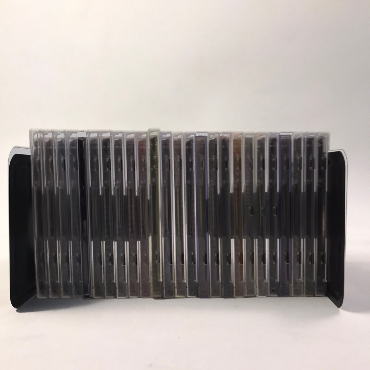 Meditation Relaxation New Age Spiritual Healing Mindfulness Music Lot of 25 CDs