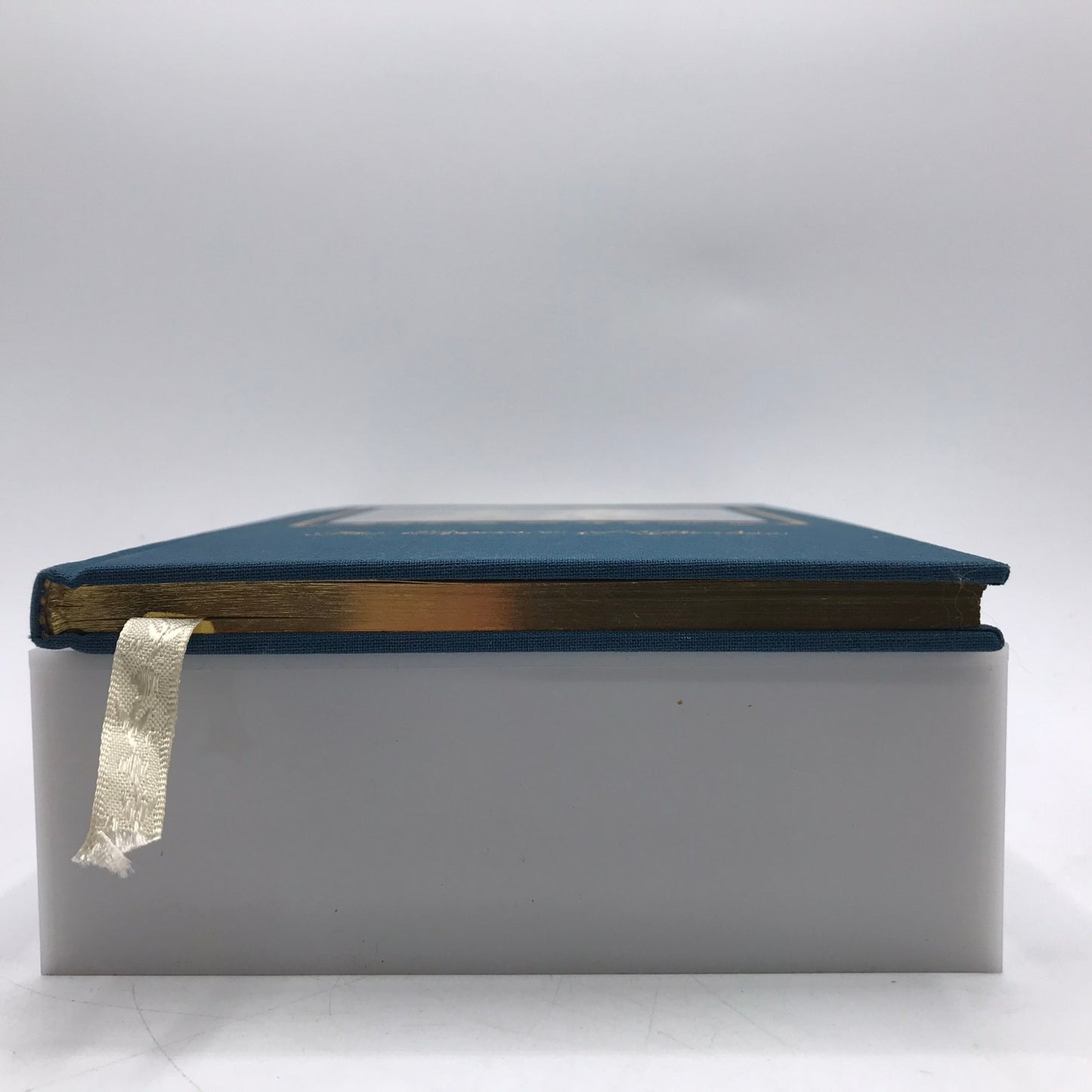 The Elegance of Effanbee Limited Edition #13 of 750 Signed by Nancy Carlson 1992