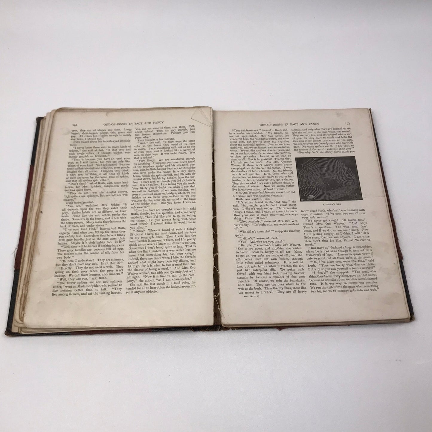 Our Wonder World A Library of Knowledge Complete 10 Volume Encyclopedia Set 1918