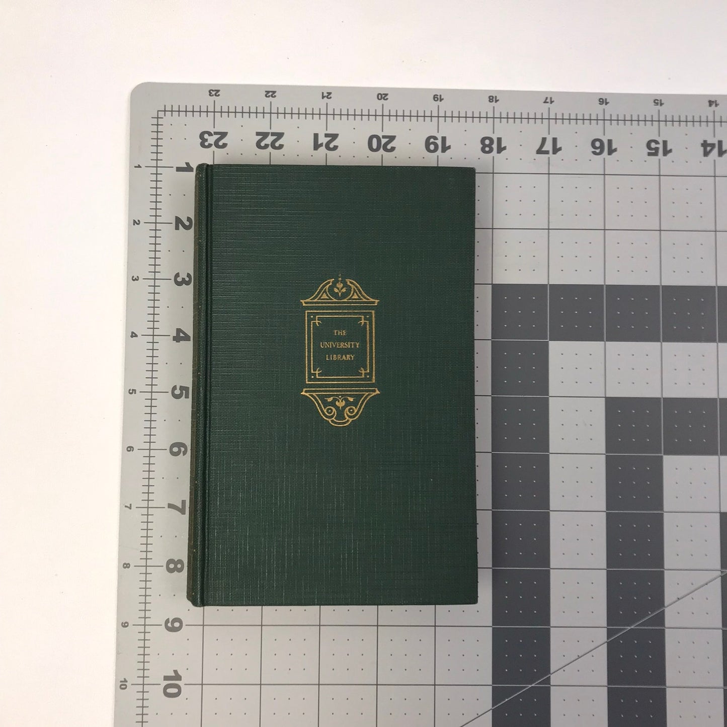 The University Library 25 Volume Complete Historical Cultural Classics 1926