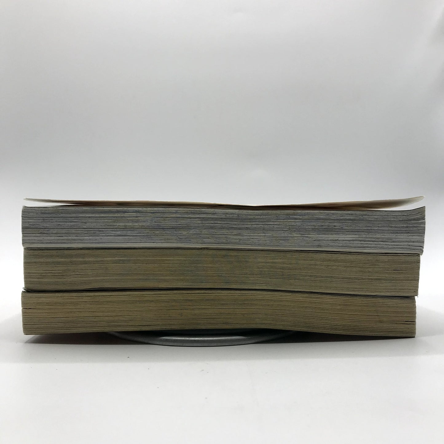 Lot of 3 Maximum Ride: The Manga Books Vols 1-3 James Patterson & Narae Lee