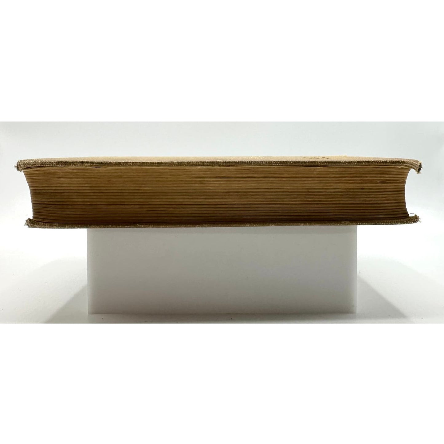 The Harvester by Gene Stratton Porter 1910s Embossed Cloth HC Illustrated Book