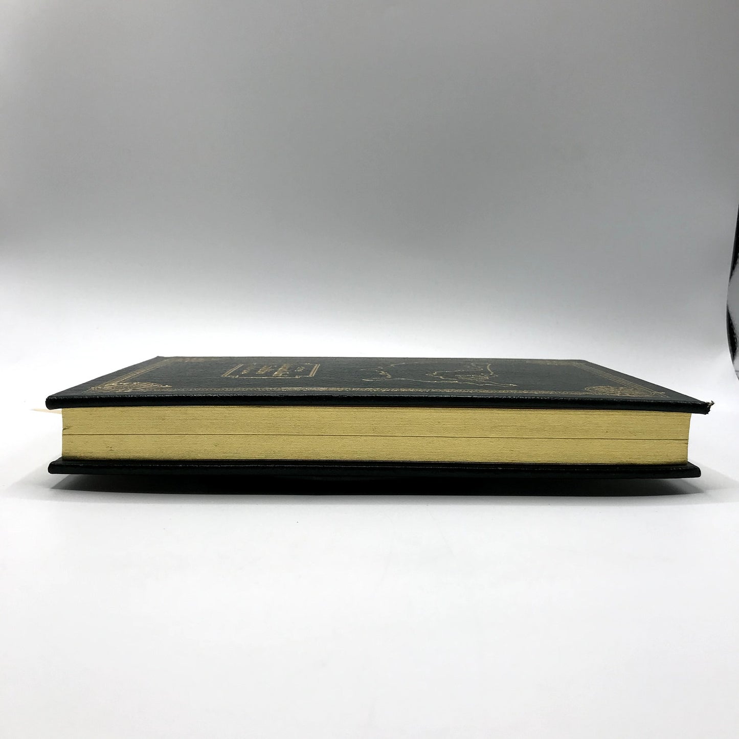 The Journals of The Expedition Lewis & Clark Vol 1 Hardcover Collector's Edition