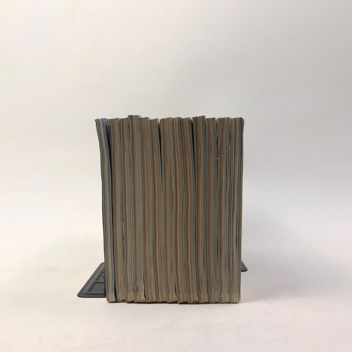 Koku Fan Magazine Lot of 13 Japanese Airplane 1974-76 Military Air Force History