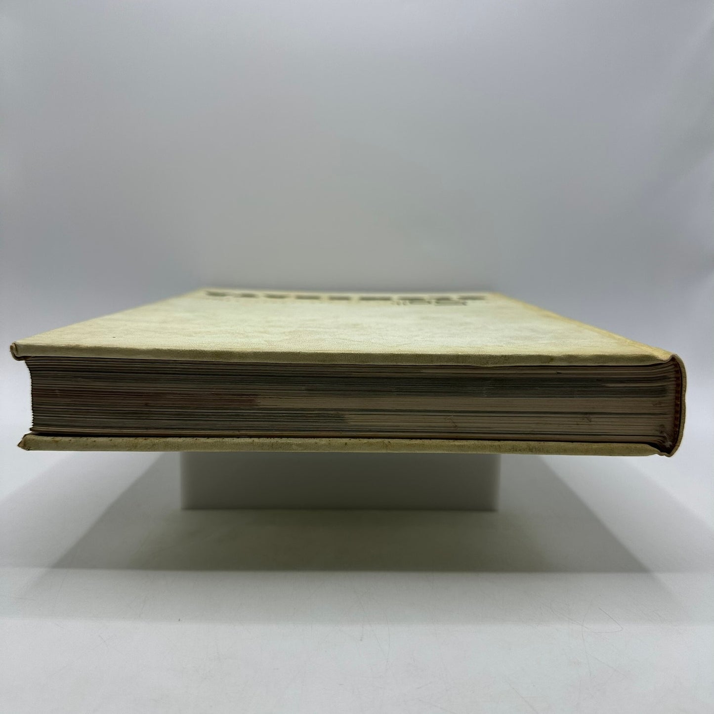 50th Glomerata Alabama Polytechnic Institute Auburn 1947 Historical Yearbook