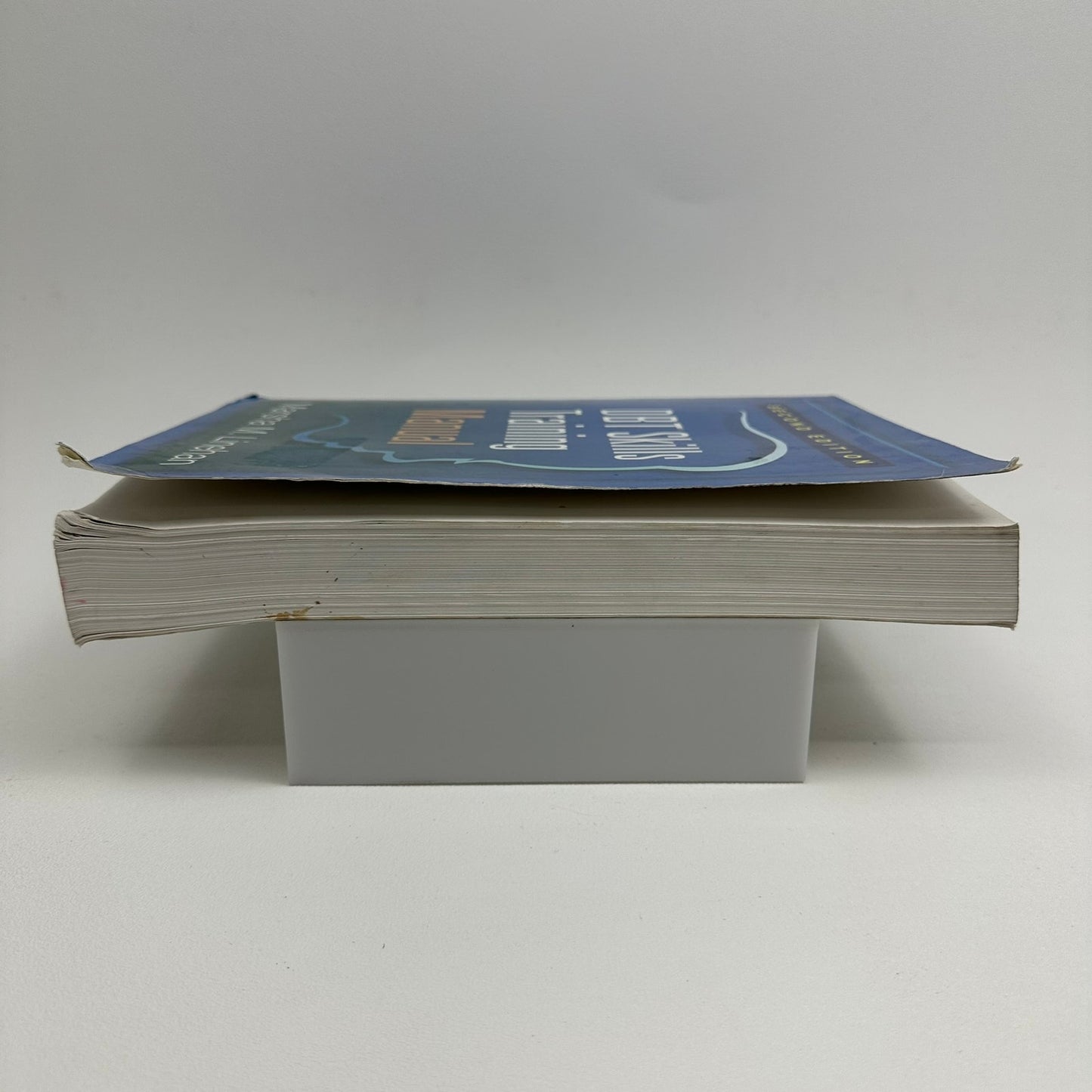 DBT Skills Training Manual Marsha Linehan Dialectal Behavior Therapy Psychiatry