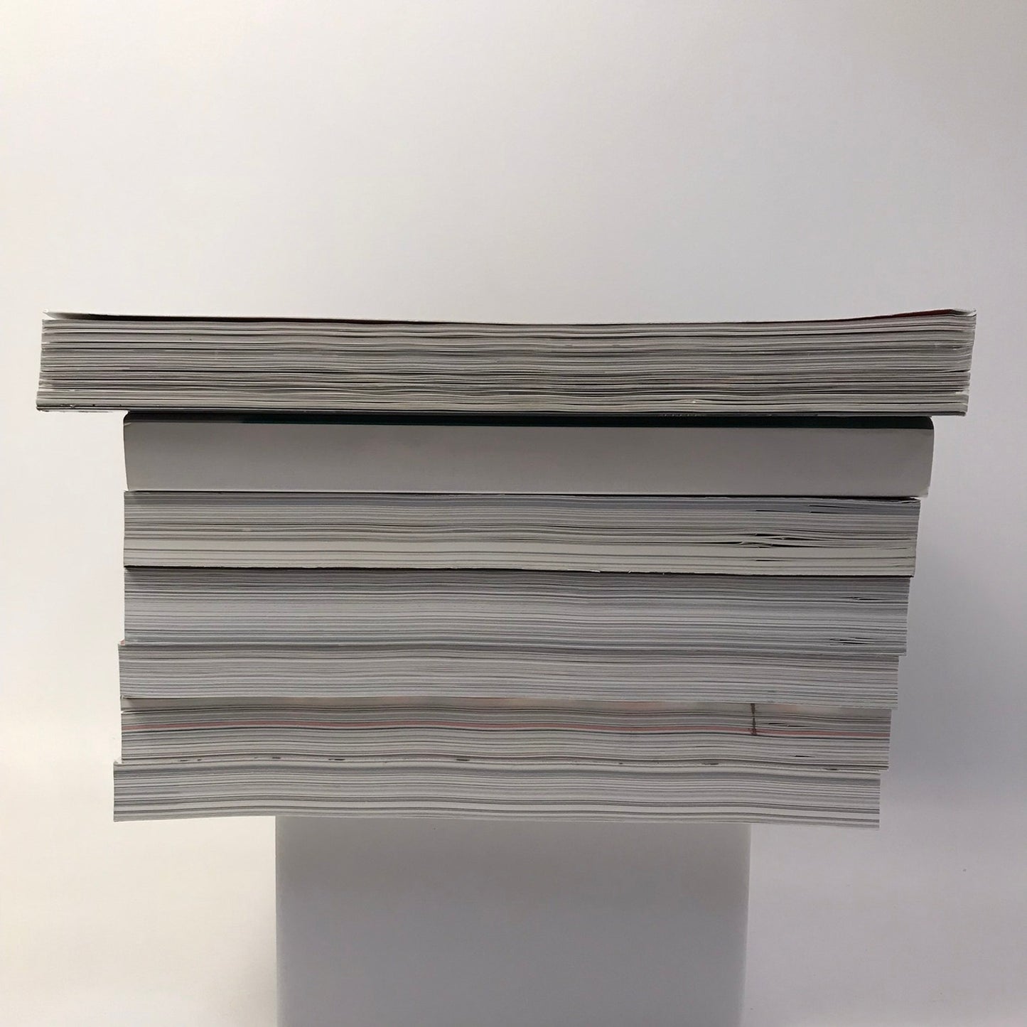 Christies Art Auction Catalogs Lot of 7 Twombly Warhol Lichtenstein Post War