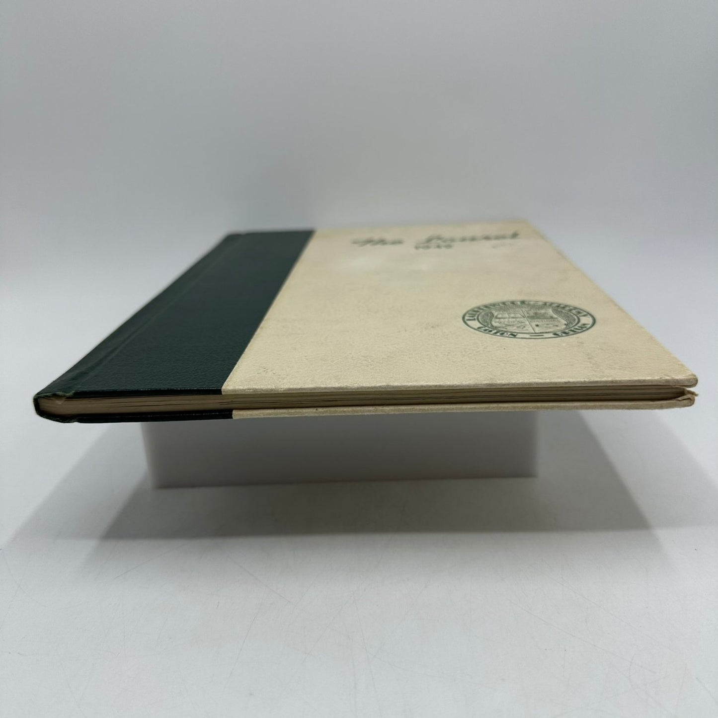 The Laurel 1942 Laurelwood Academy Yearbook Gaston, Oregon Annual History