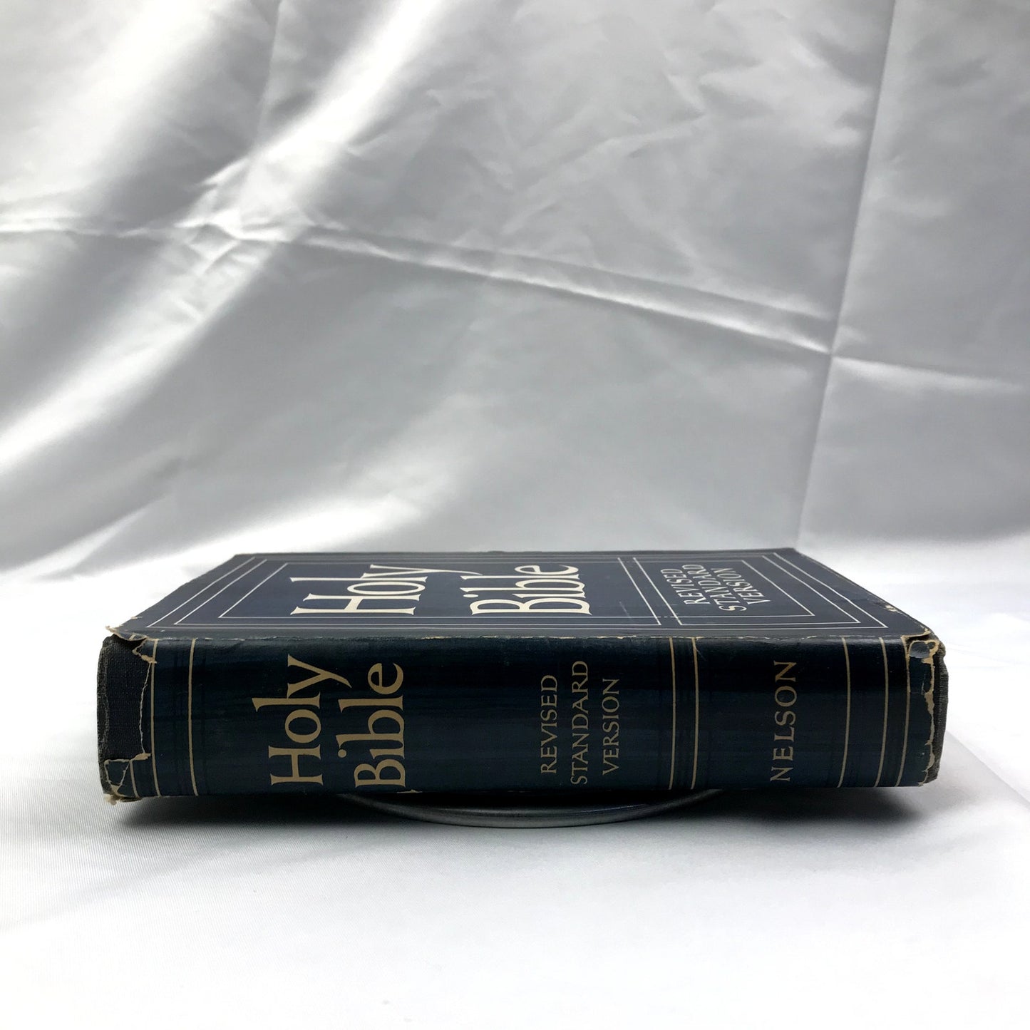 The Holy Bible Containing Old and New Testaments Revised Standard Version 1952
