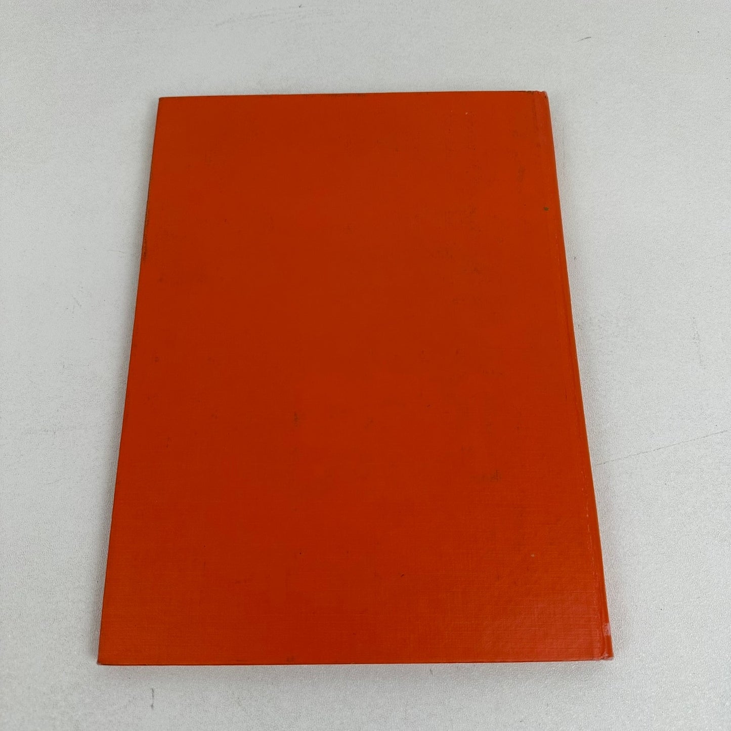 Lutheran Bible Institute 1977 Yearbook Come Walk With Me Seattle WA Memorabilia