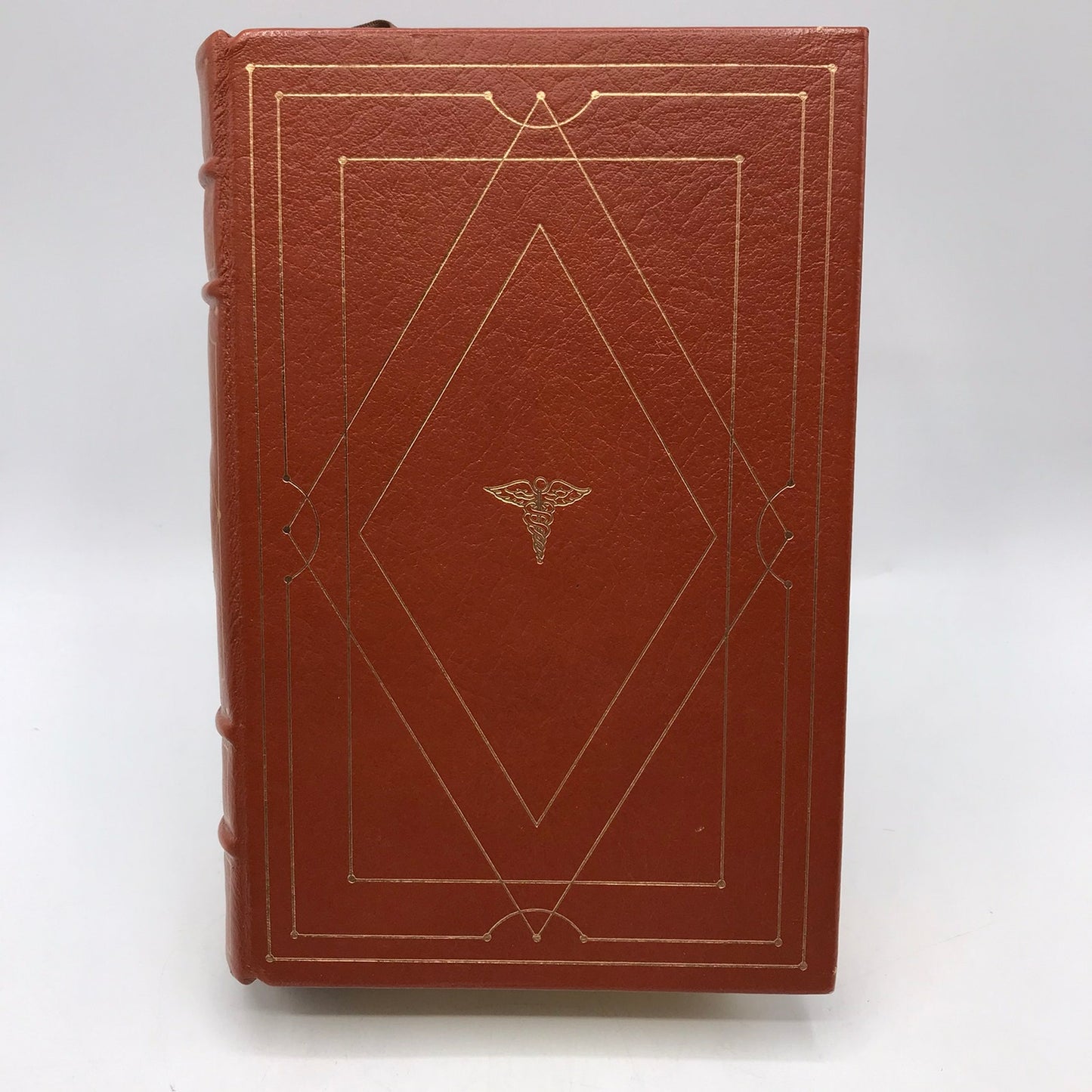 Arrowsmith Sinclair Lewis Franklin Library Limited Ed Historical Medical Novel