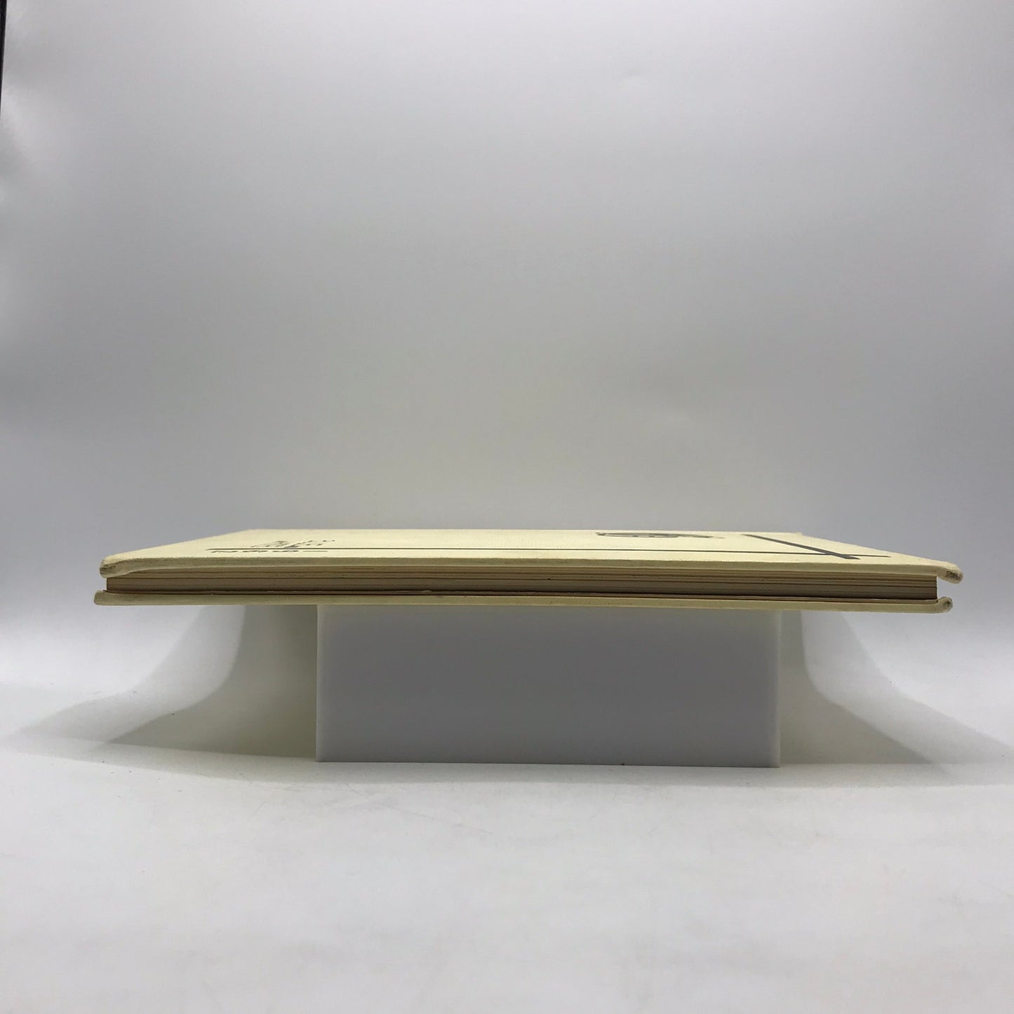 Blue And White 1962 Granville High School Ohio Yearbook Photography Memorabilia