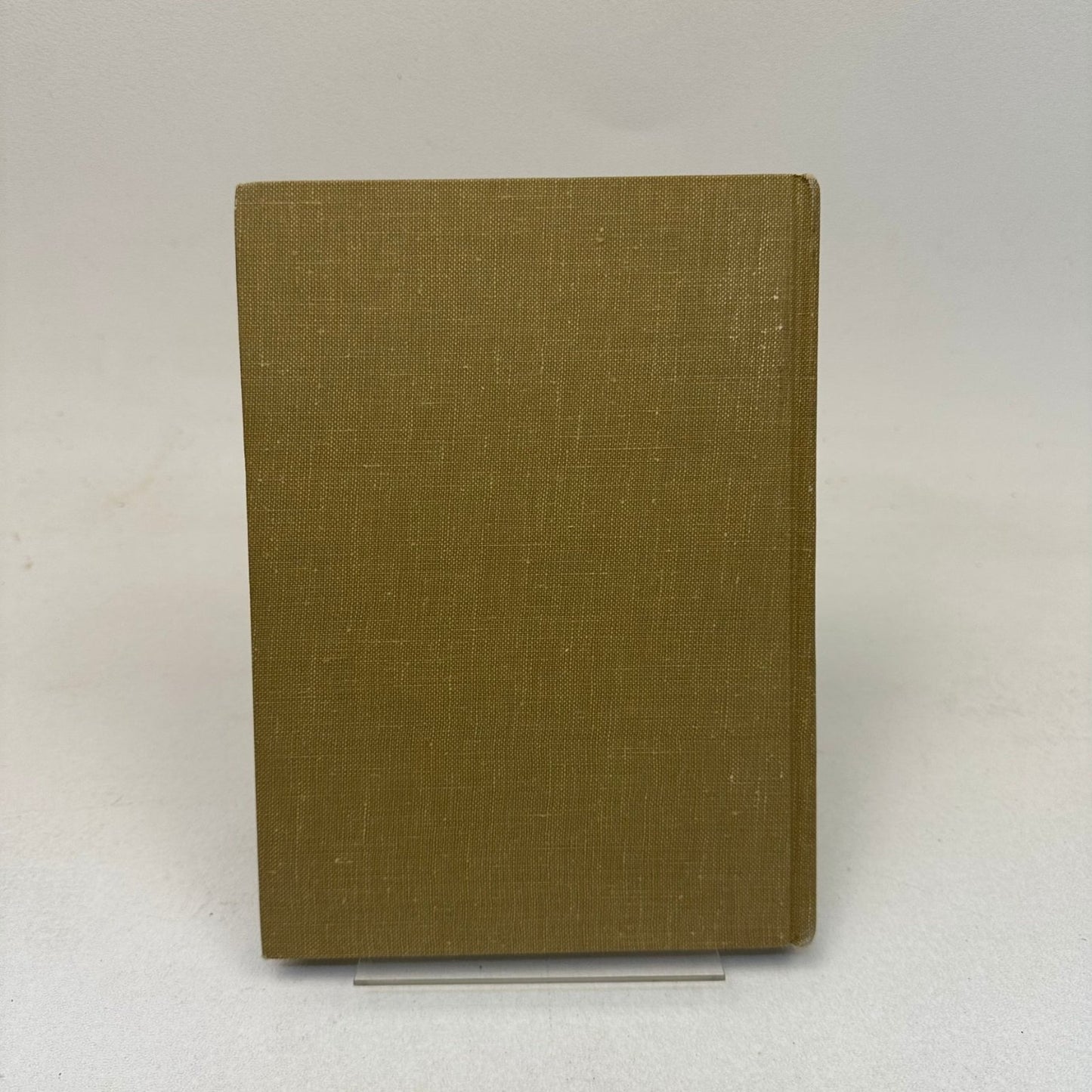 The King Nobody Wanted Norman F. Langford 1948 Illustrated Christian Book