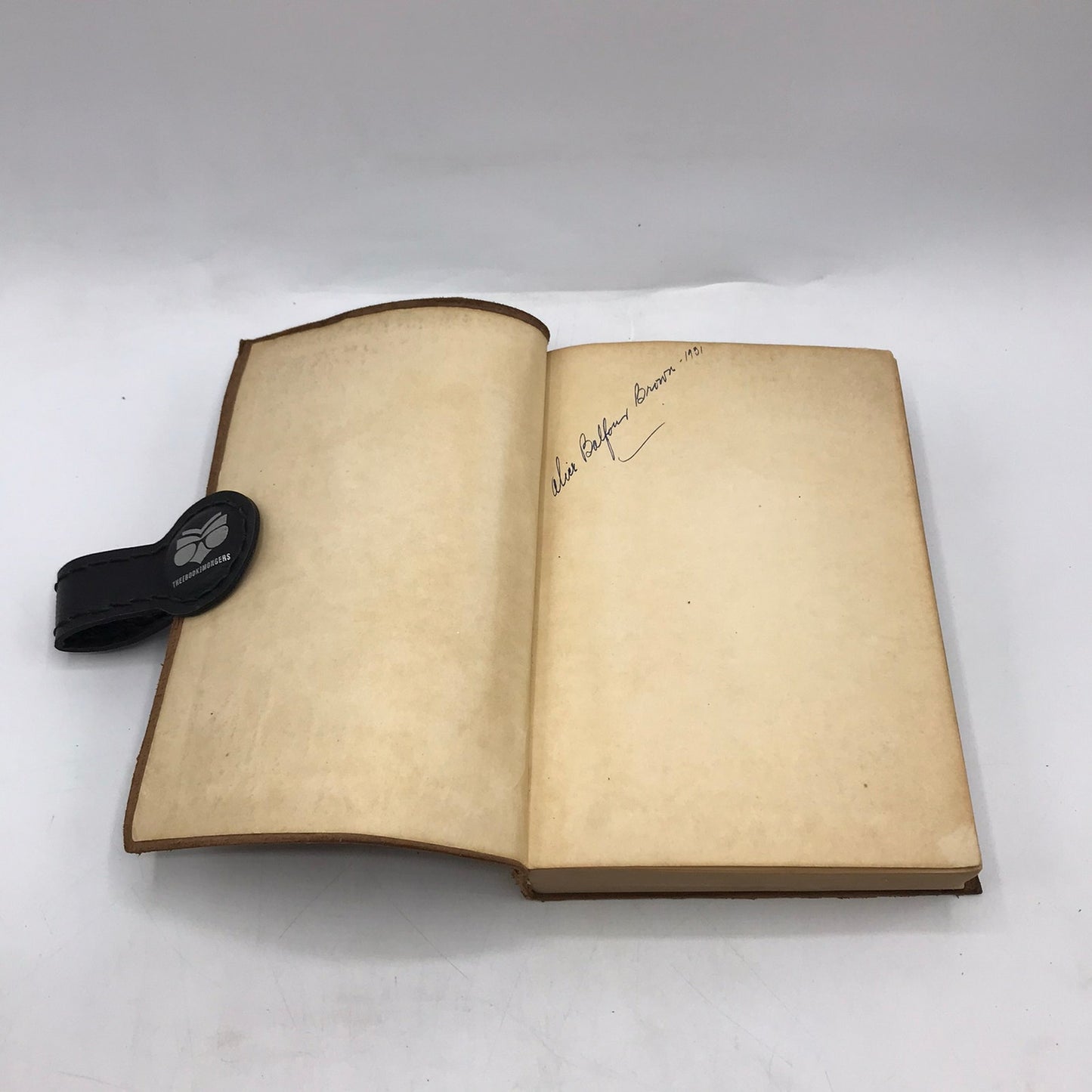 Palgrave Longfellow Wilde Shakespeare Poe Lot of 5 Soft Leather Covered Books