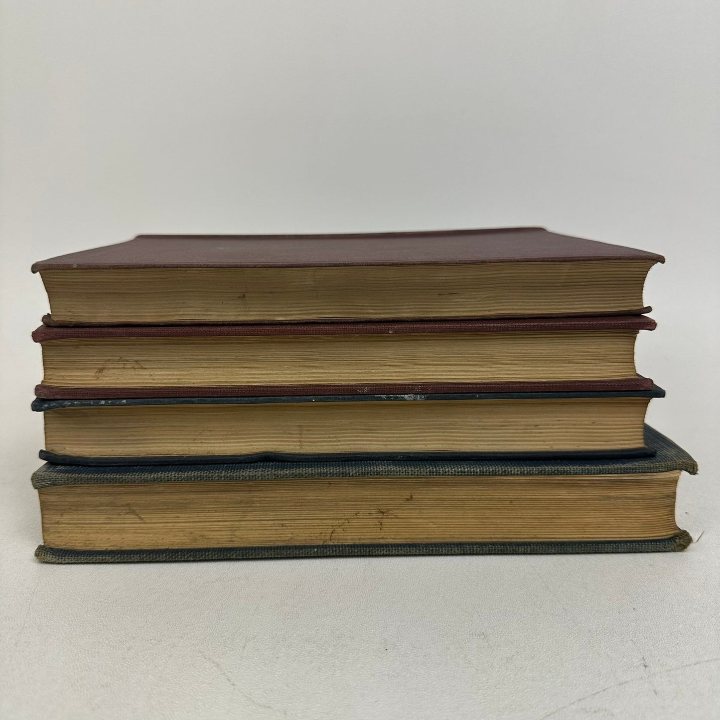 Aircraft Design and Layout Manuals Lot of 4 Aerodynamics Engineering Calculus