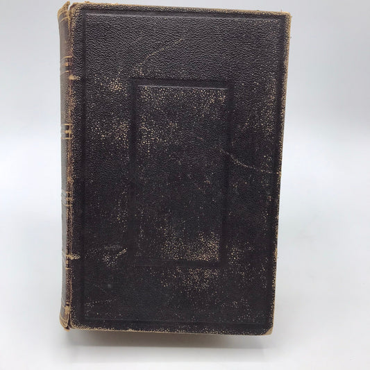 History of the Great Rebellion Complete in 1 Volume T. Kettell Illustrated 1865