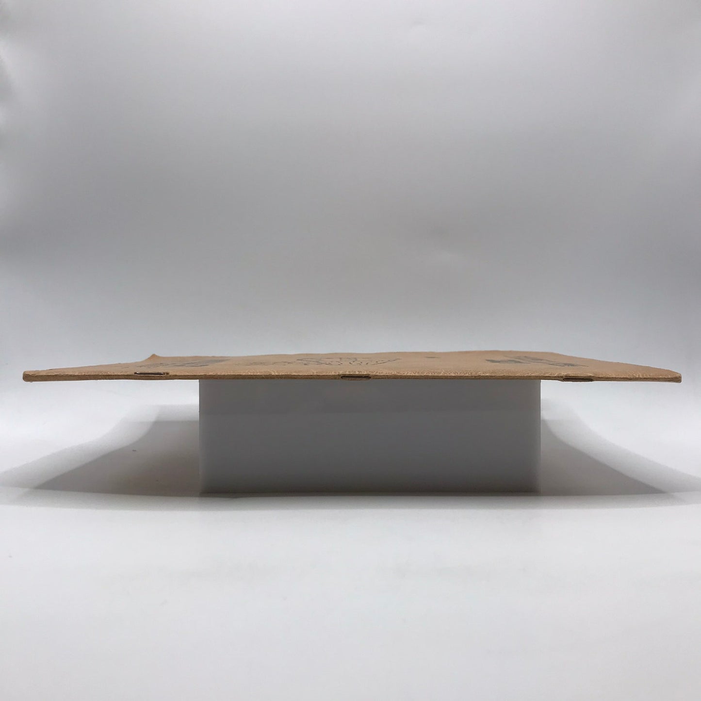 Le-Fran Log 1947 Lebam High School Yearbook Washington Photography Memorabilia